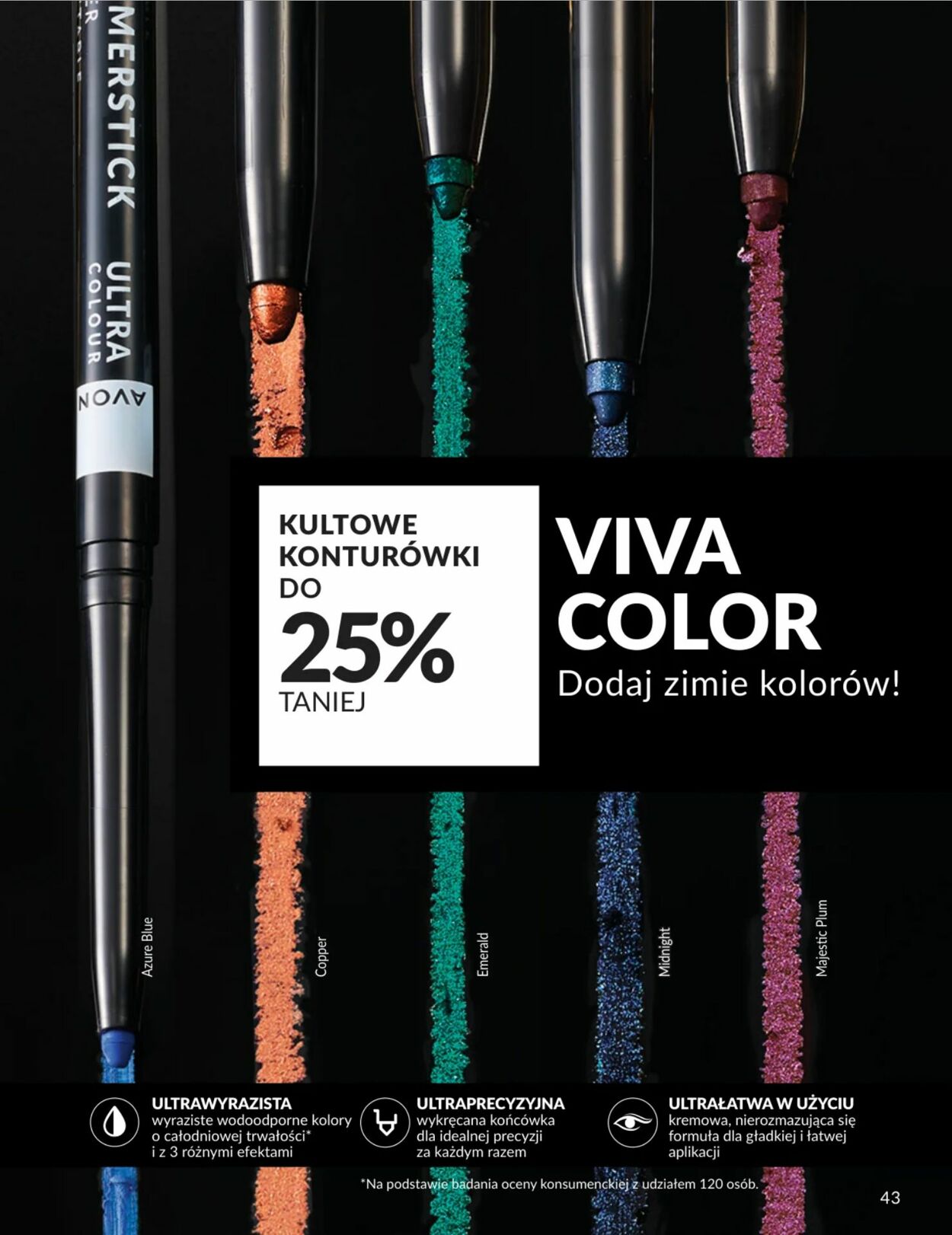 Gazetka Avon 01.02.2026 - 28.02.2026