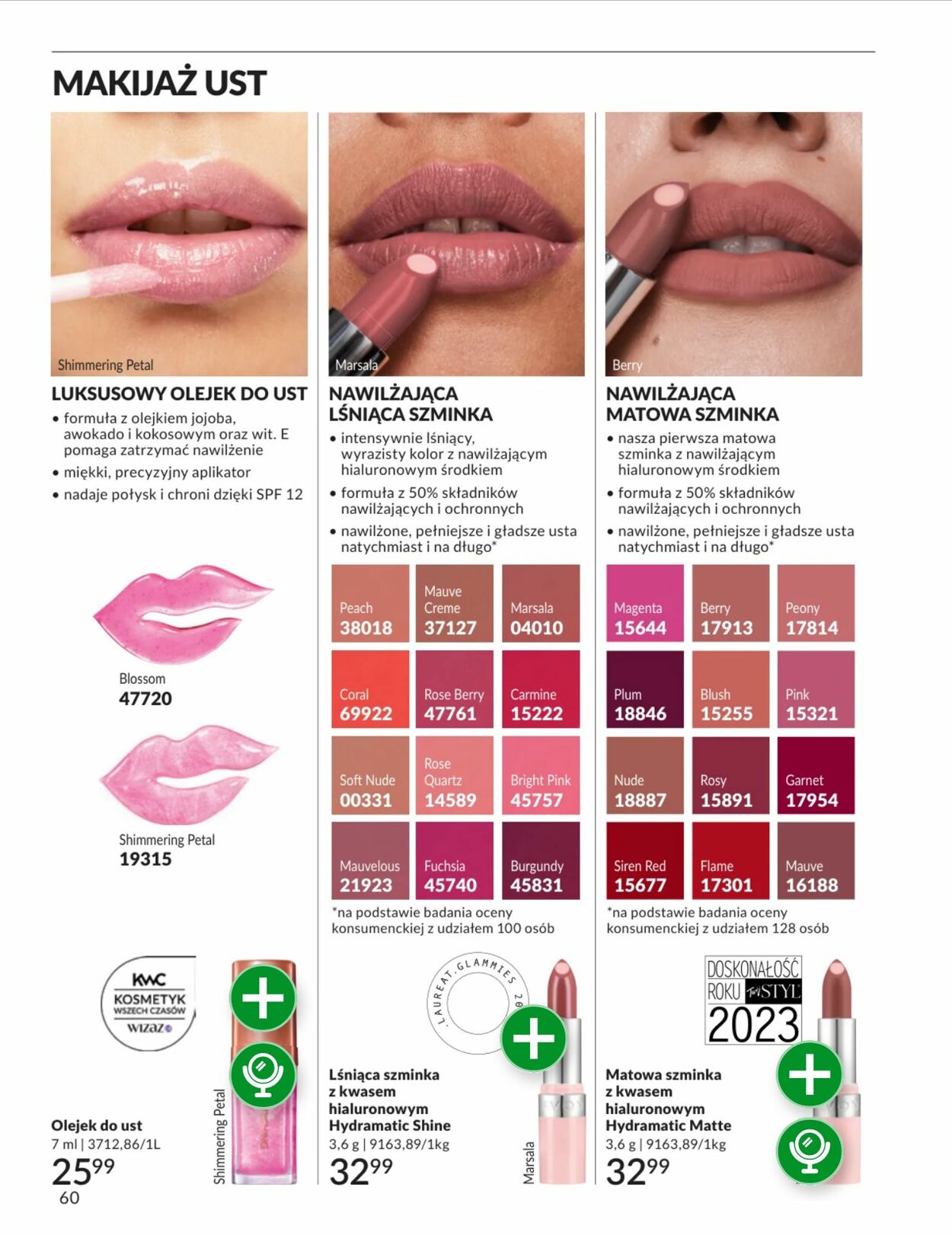 Gazetka Avon 01.02.2026 - 28.02.2026