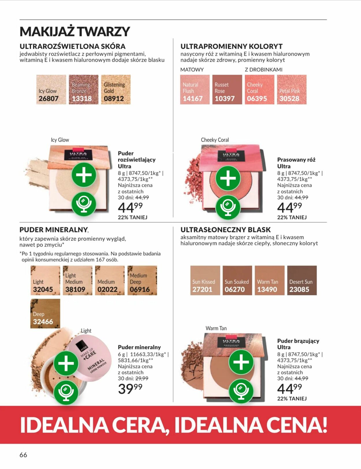 Gazetka Avon 01.02.2026 - 28.02.2026