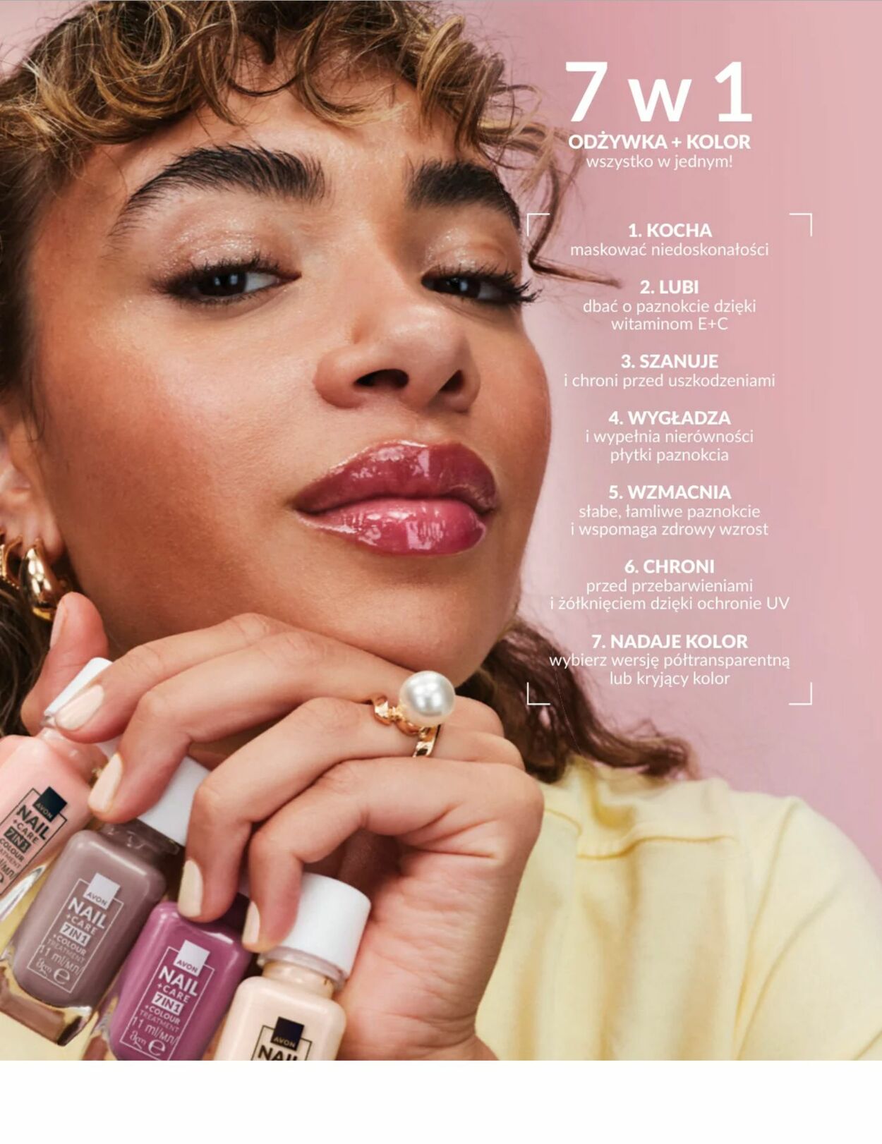 Gazetka Avon 01.02.2026 - 28.02.2026