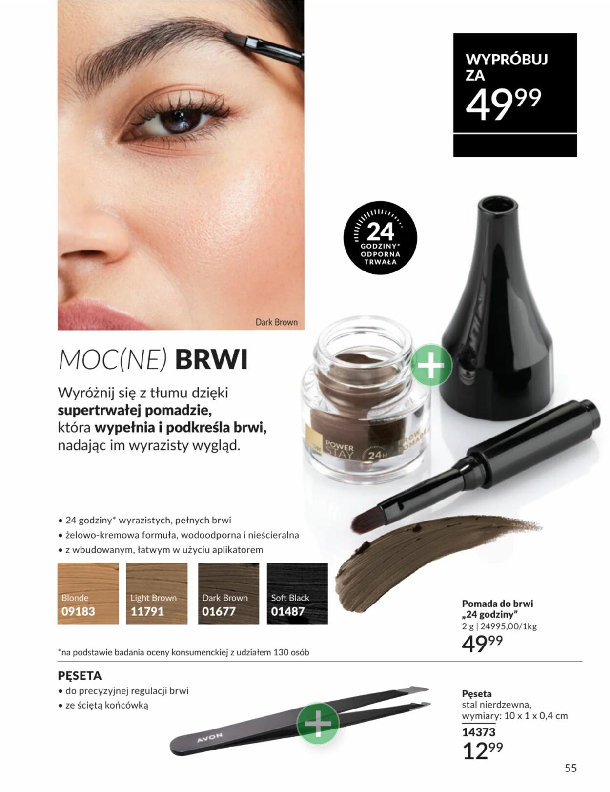 Gazetka Avon 01.02.2026 - 28.02.2026