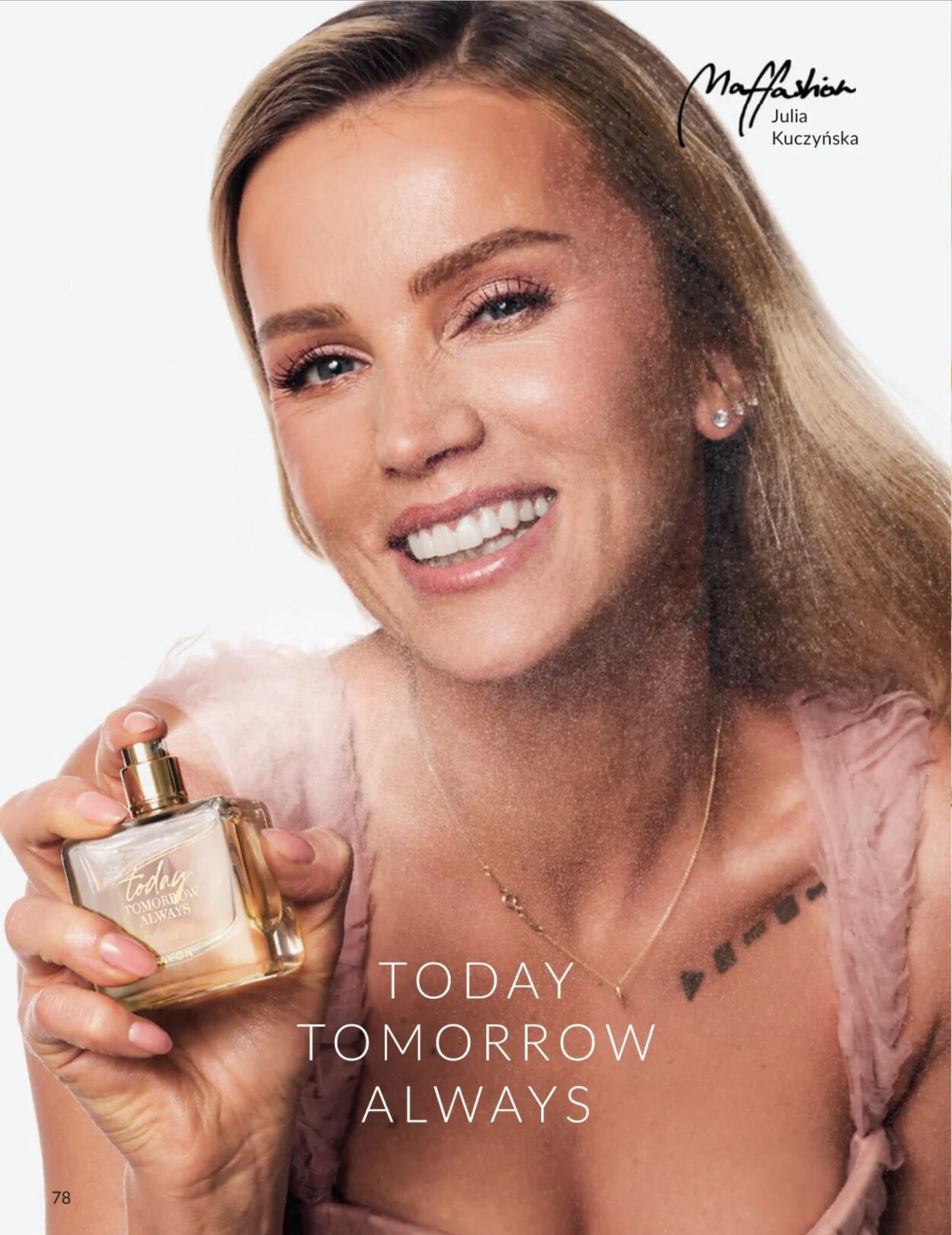 Gazetka Avon 01.02.2026 - 28.02.2026