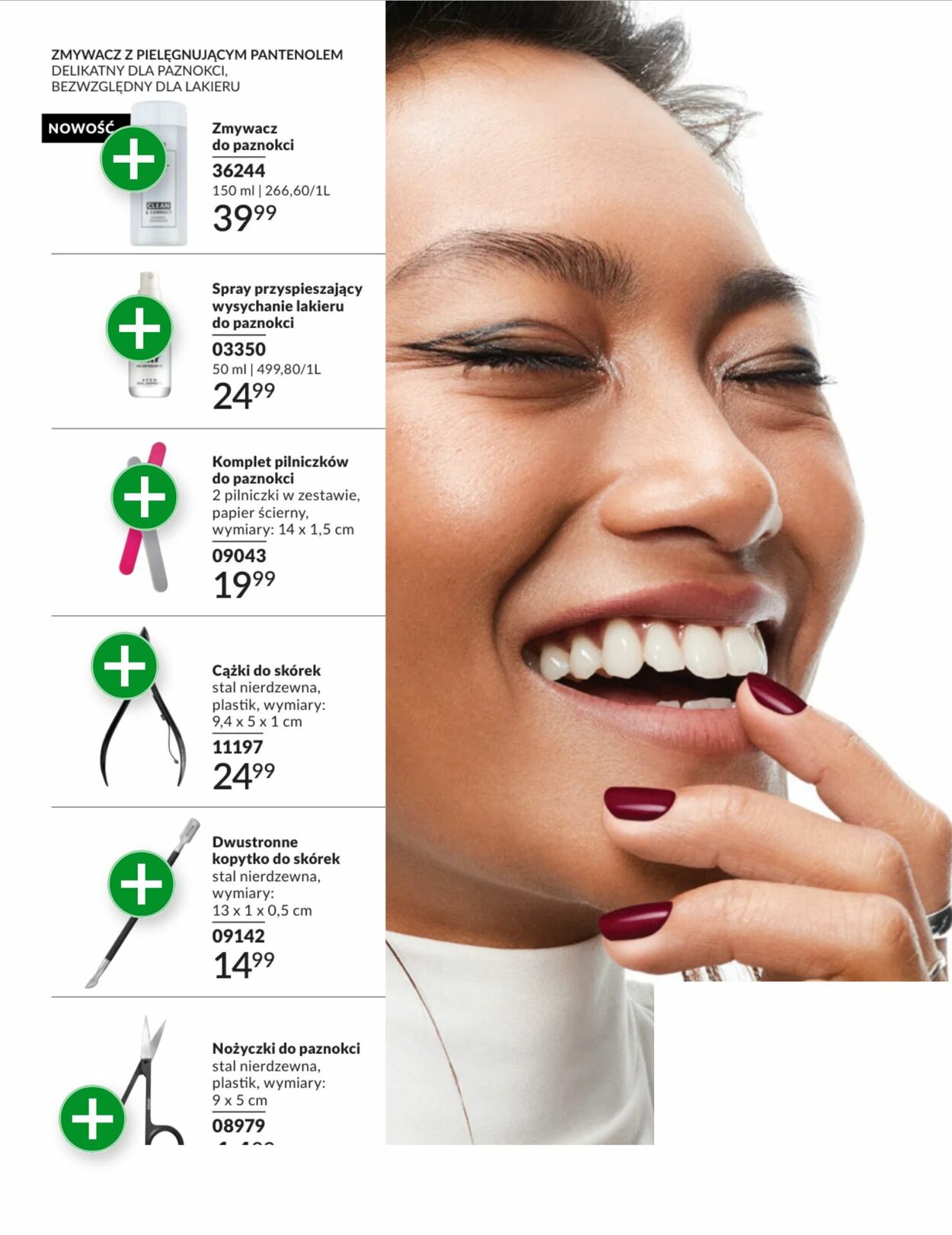 Gazetka Avon 01.02.2026 - 28.02.2026