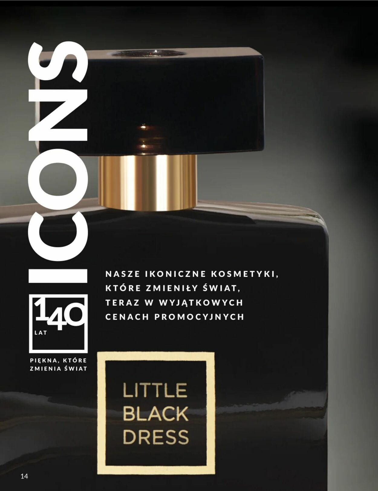 Gazetka Avon 01.02.2026 - 28.02.2026