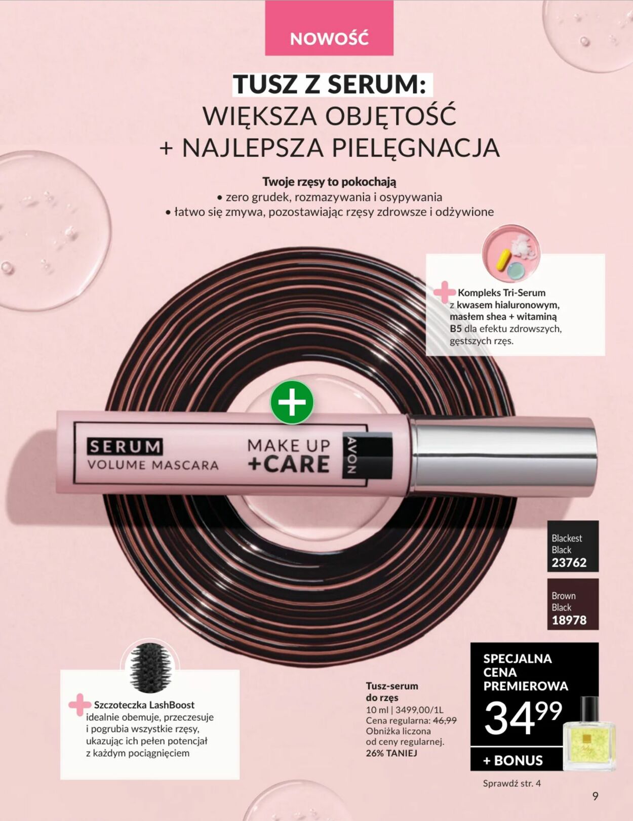 Gazetka Avon 01.02.2026 - 28.02.2026