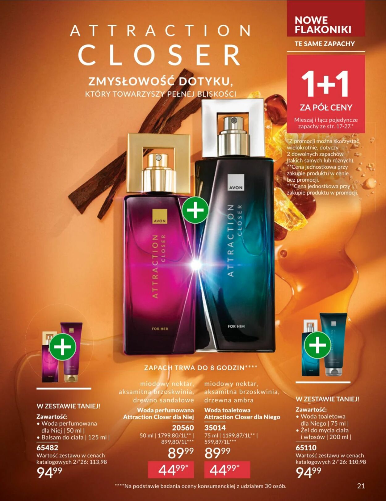 Gazetka Avon 01.02.2026 - 28.02.2026