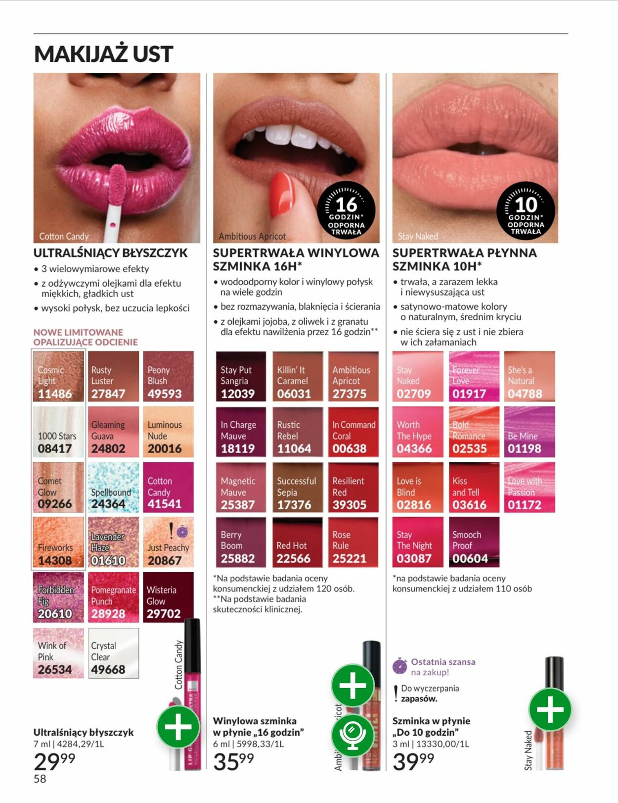 Gazetka Avon 01.02.2026 - 28.02.2026