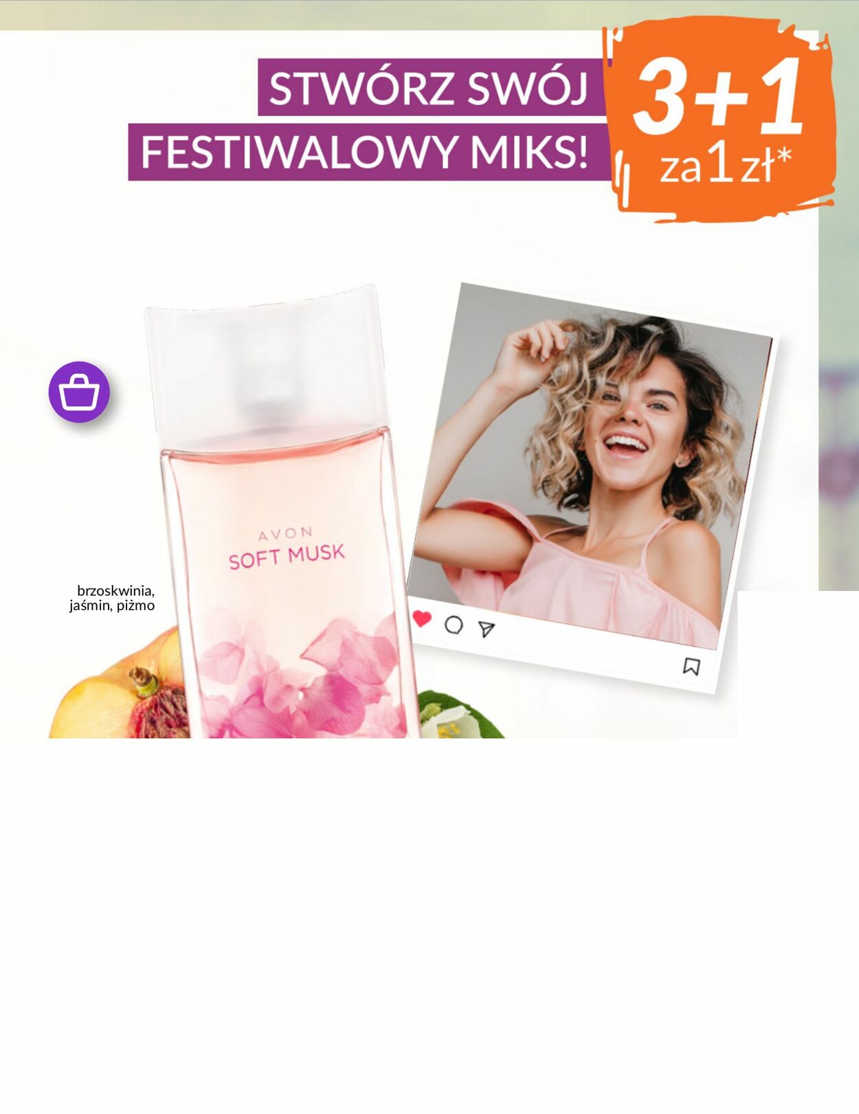 Gazetka Avon 01.08.2024 - 31.08.2024