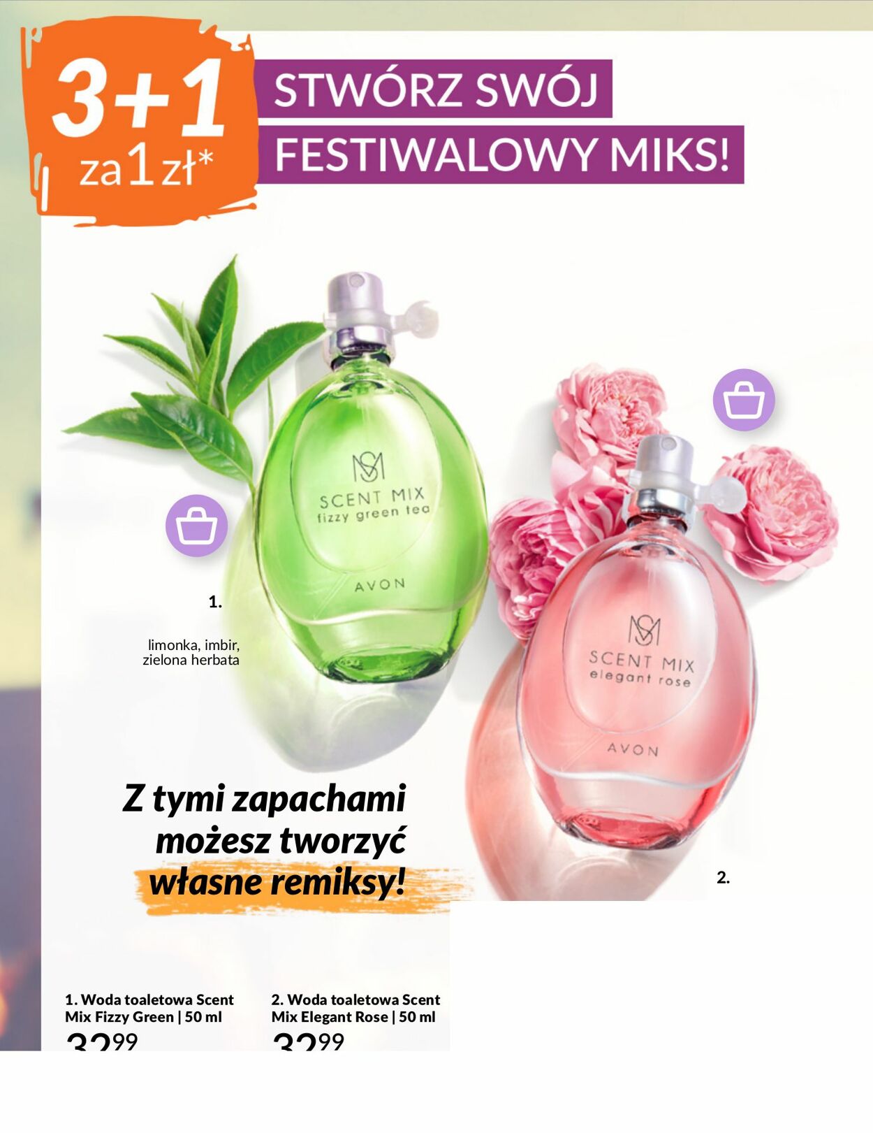 Gazetka Avon 01.08.2024 - 31.08.2024