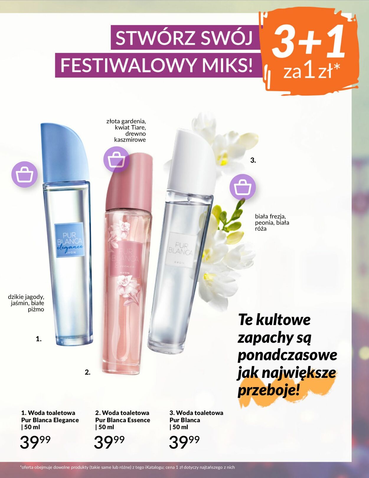 Gazetka Avon 01.08.2024 - 31.08.2024