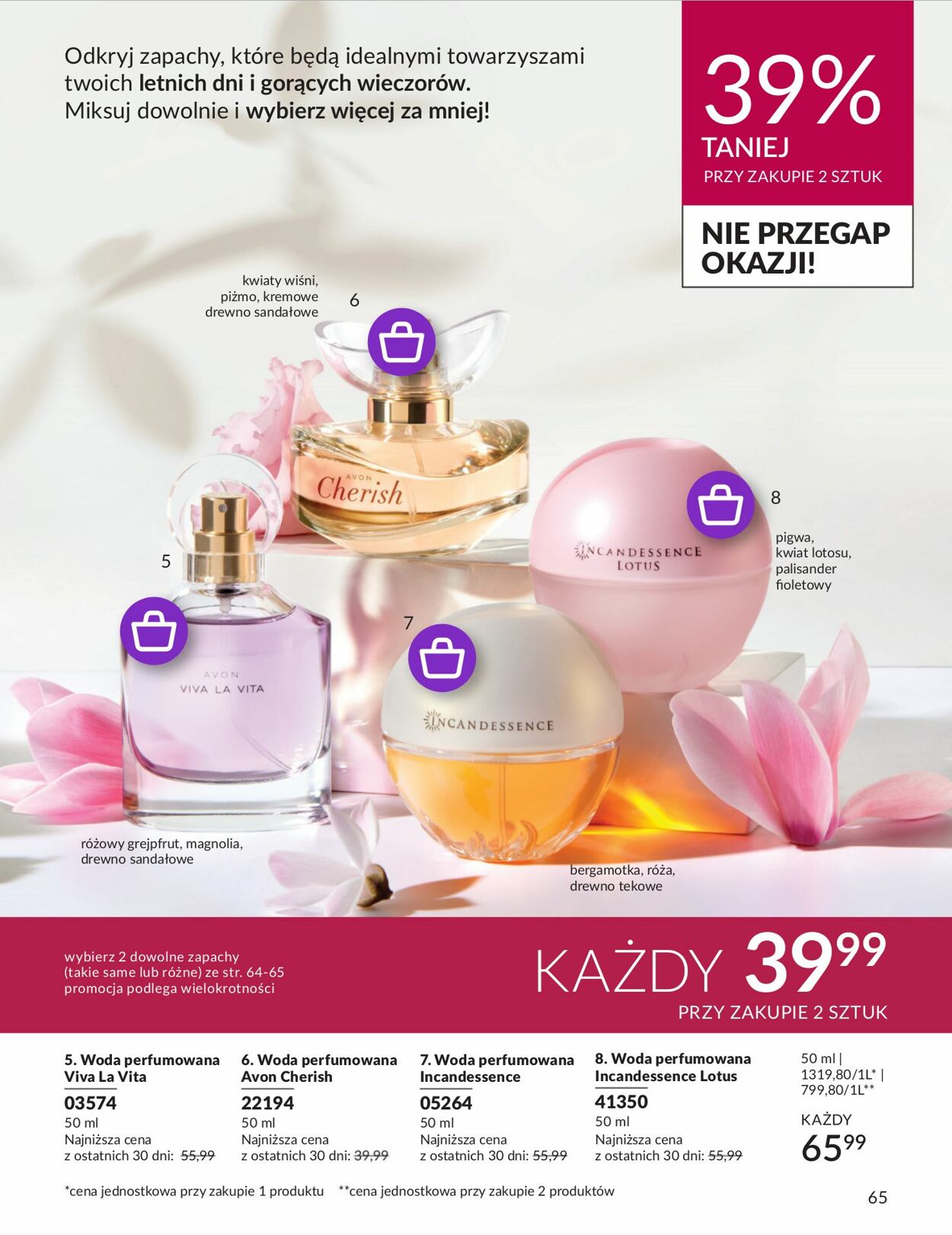 Gazetka Avon 01.06.2024 - 30.06.2024