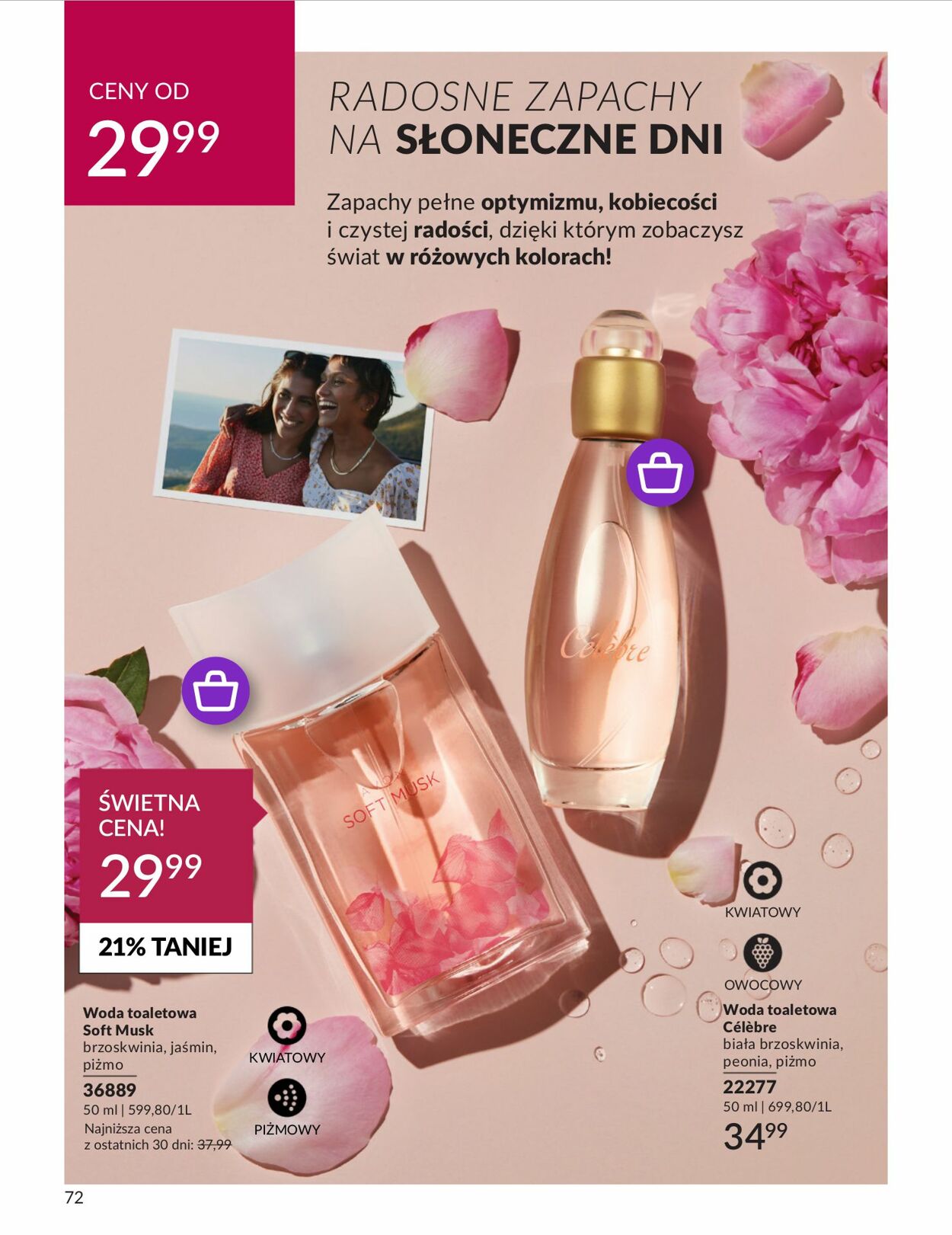 Gazetka Avon 01.06.2024 - 30.06.2024