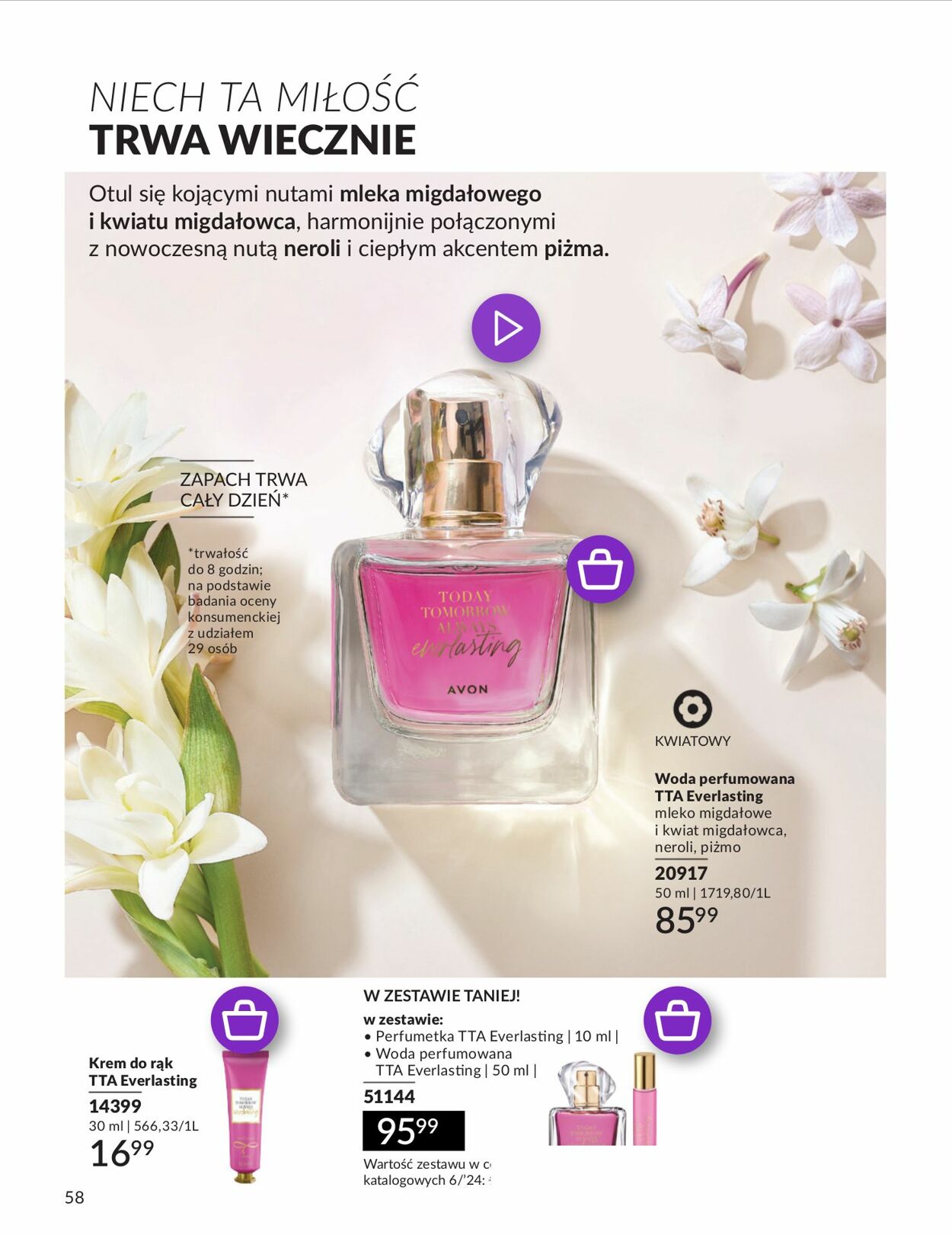 Gazetka Avon 01.06.2024 - 30.06.2024