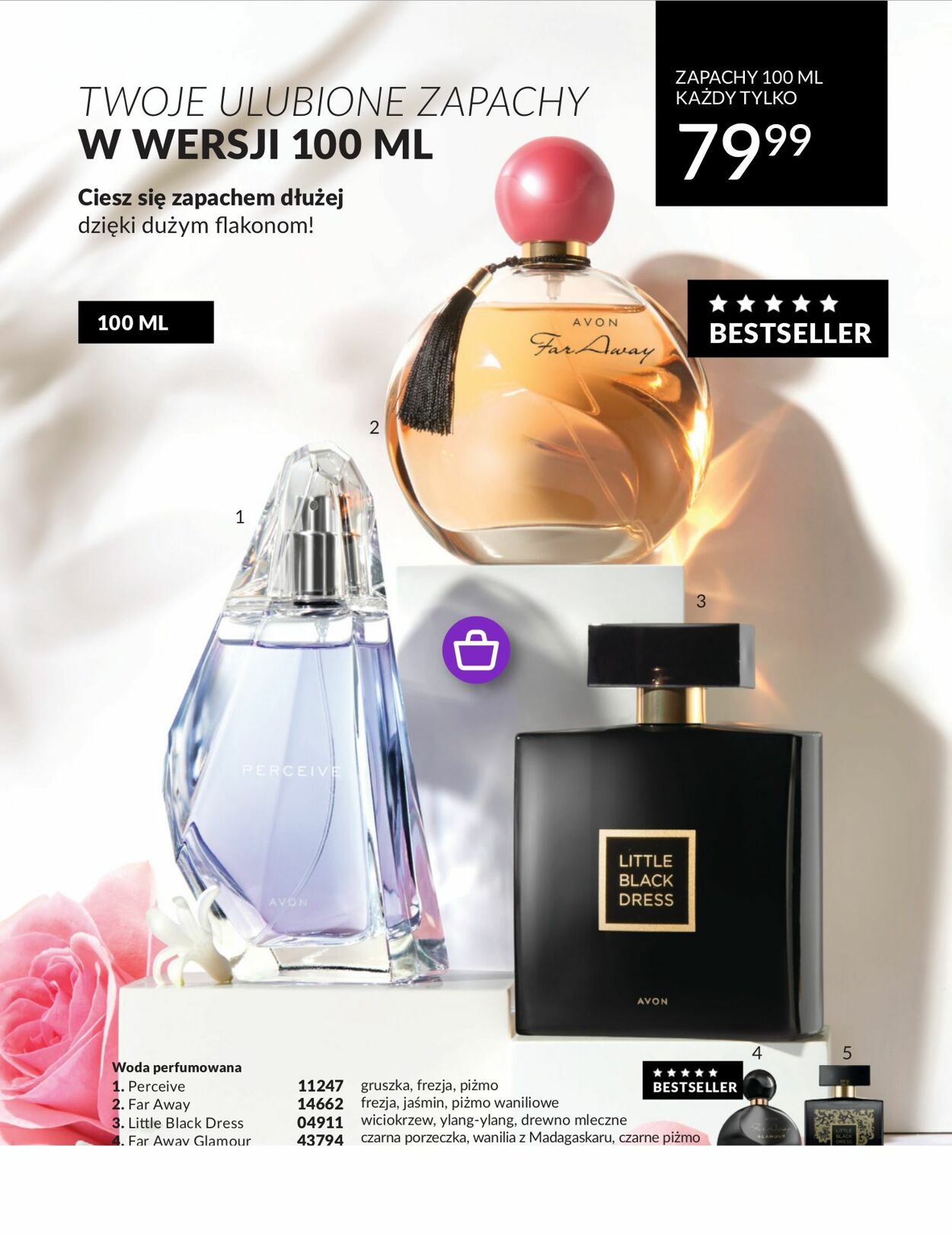 Gazetka Avon 01.06.2024 - 30.06.2024