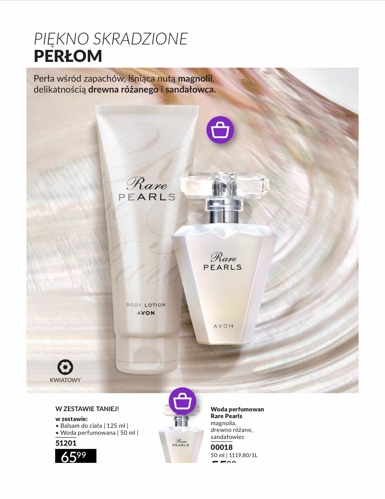 Gazetka Avon 01.06.2024 - 30.06.2024