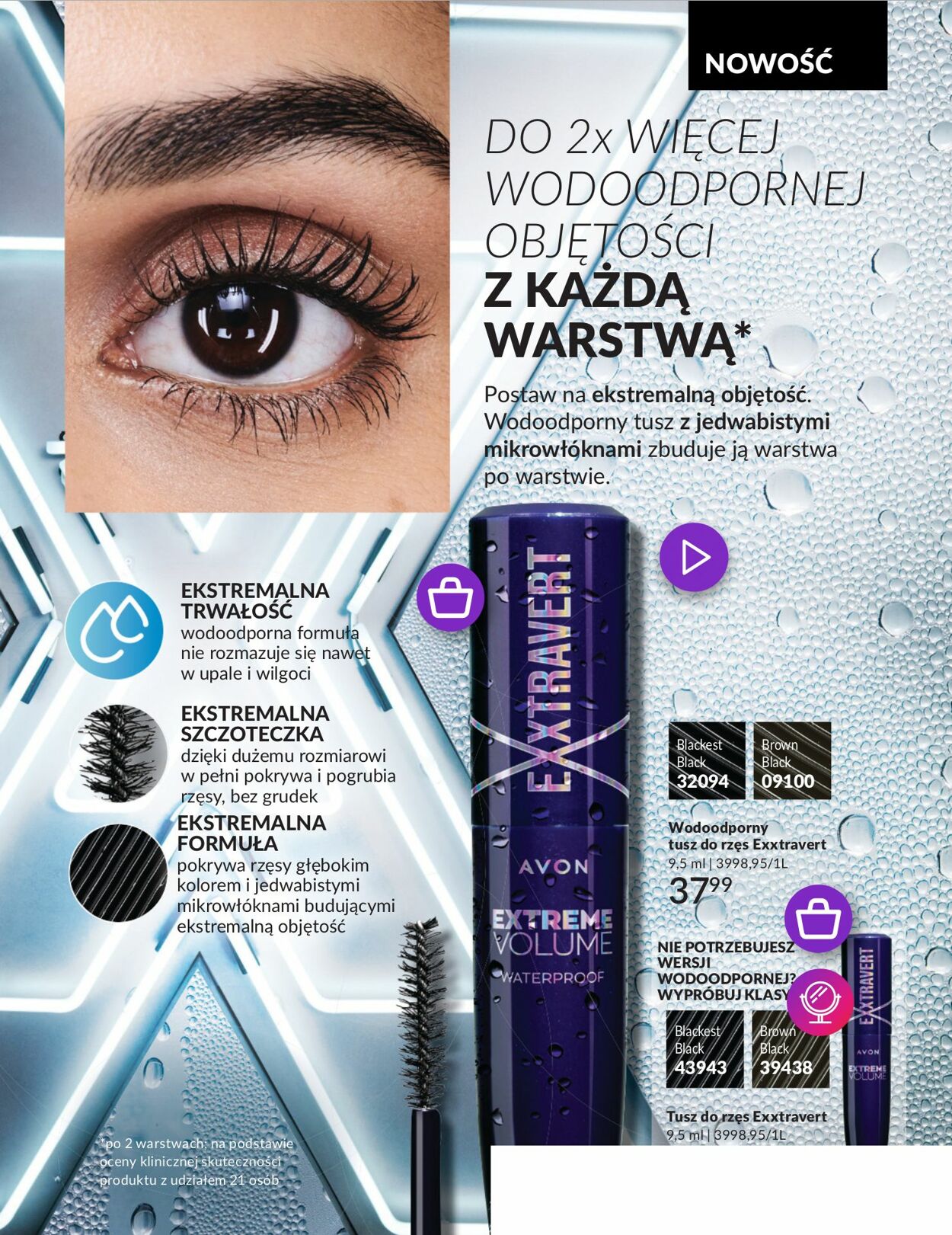 Gazetka Avon 01.06.2024 - 30.06.2024