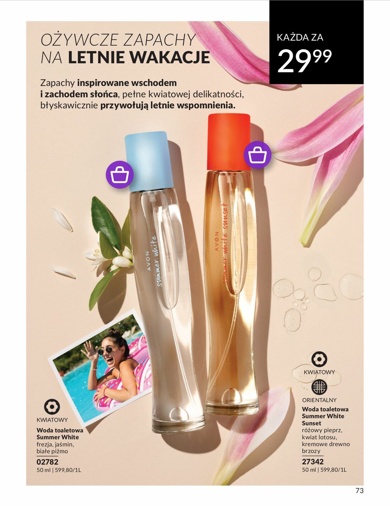 Gazetka Avon 01.06.2024 - 30.06.2024