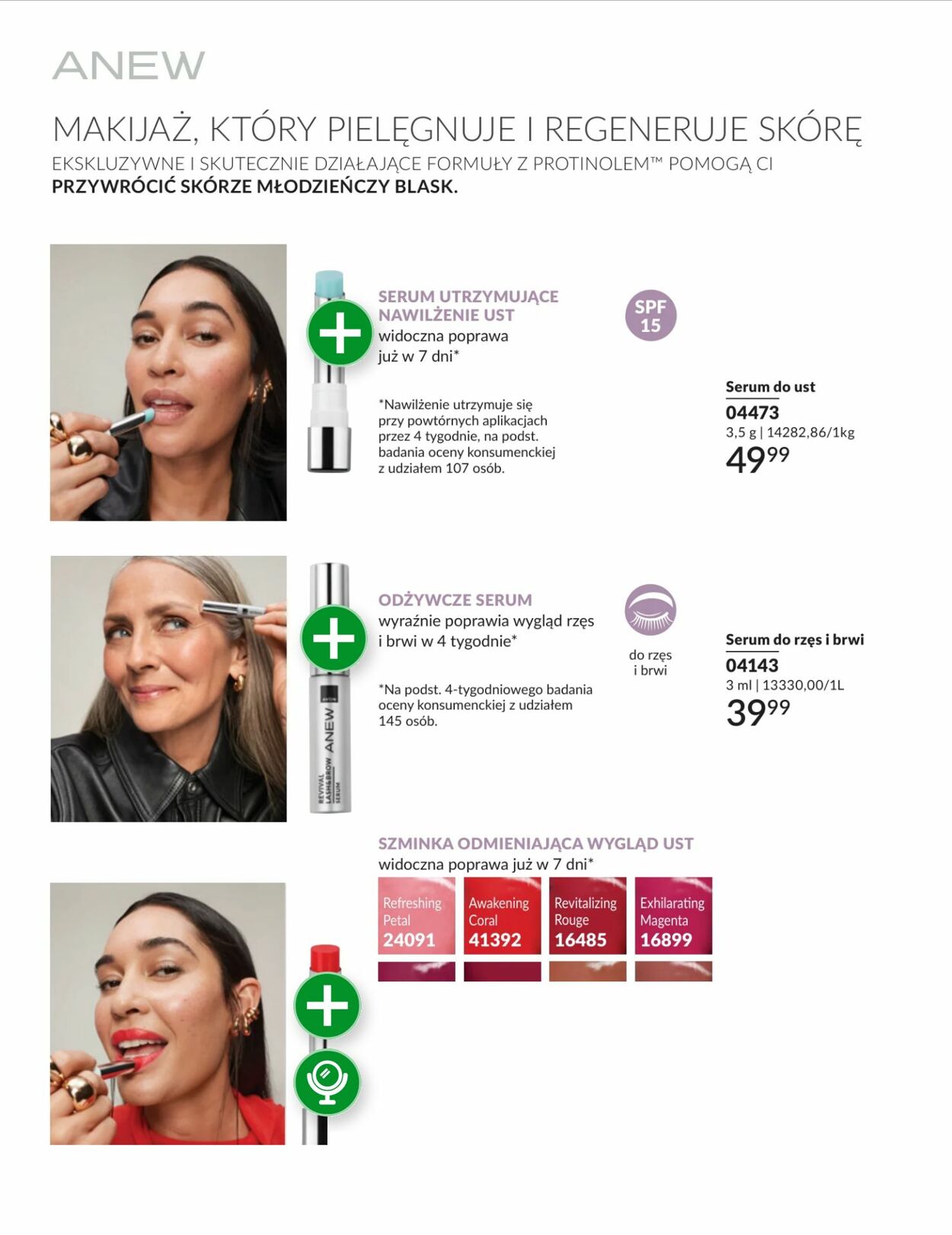 Gazetka Avon 01.03.2026 - 31.03.2026