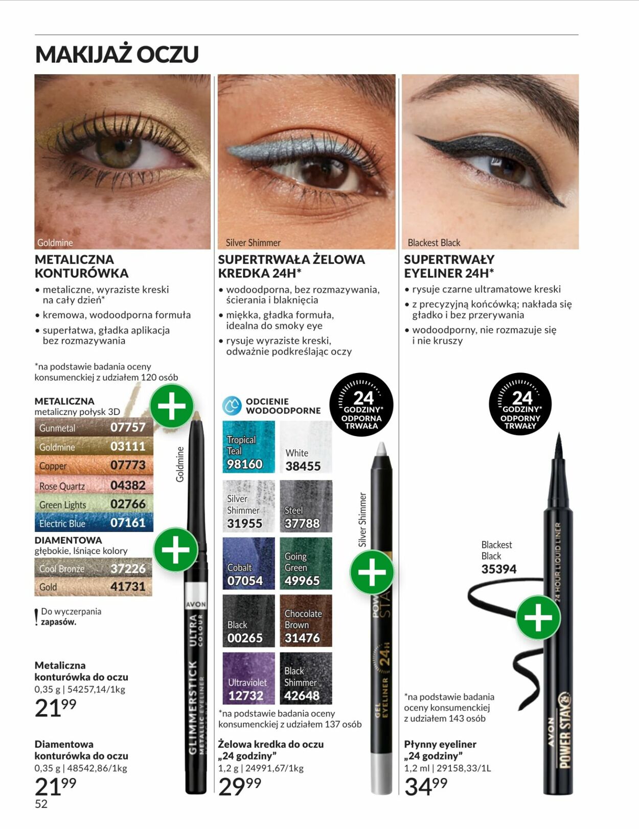 Gazetka Avon 01.03.2026 - 31.03.2026