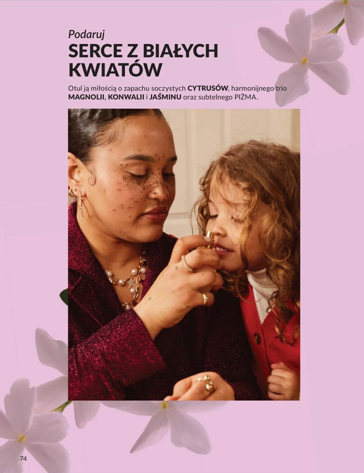 Gazetka Avon 01.03.2026 - 31.03.2026
