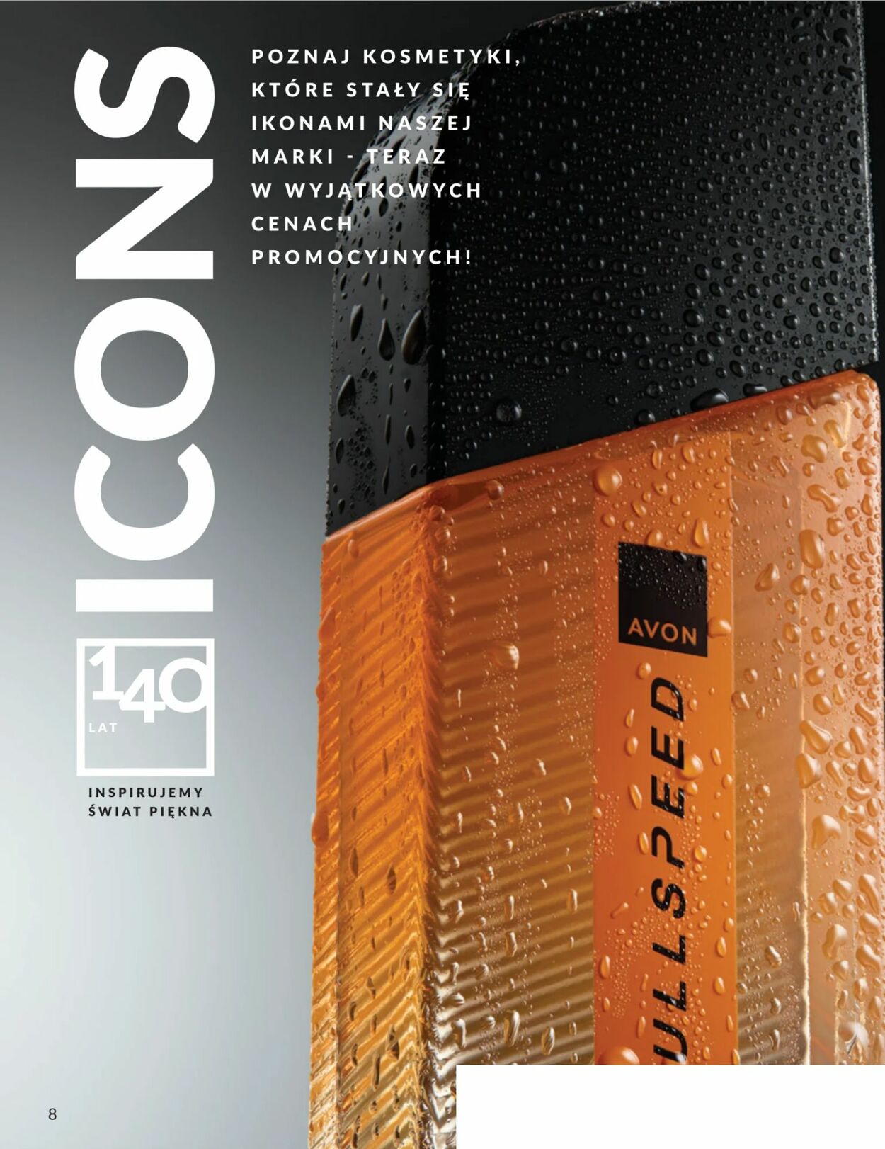 Gazetka Avon 01.03.2026 - 31.03.2026