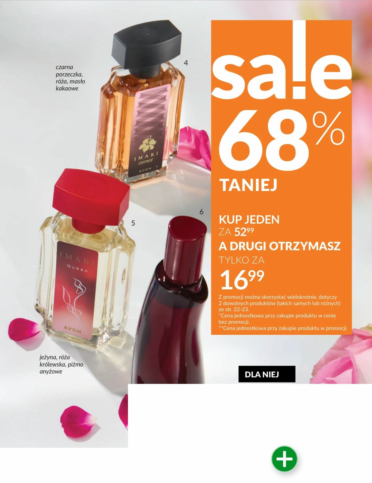 Gazetka Avon 01.03.2026 - 31.03.2026