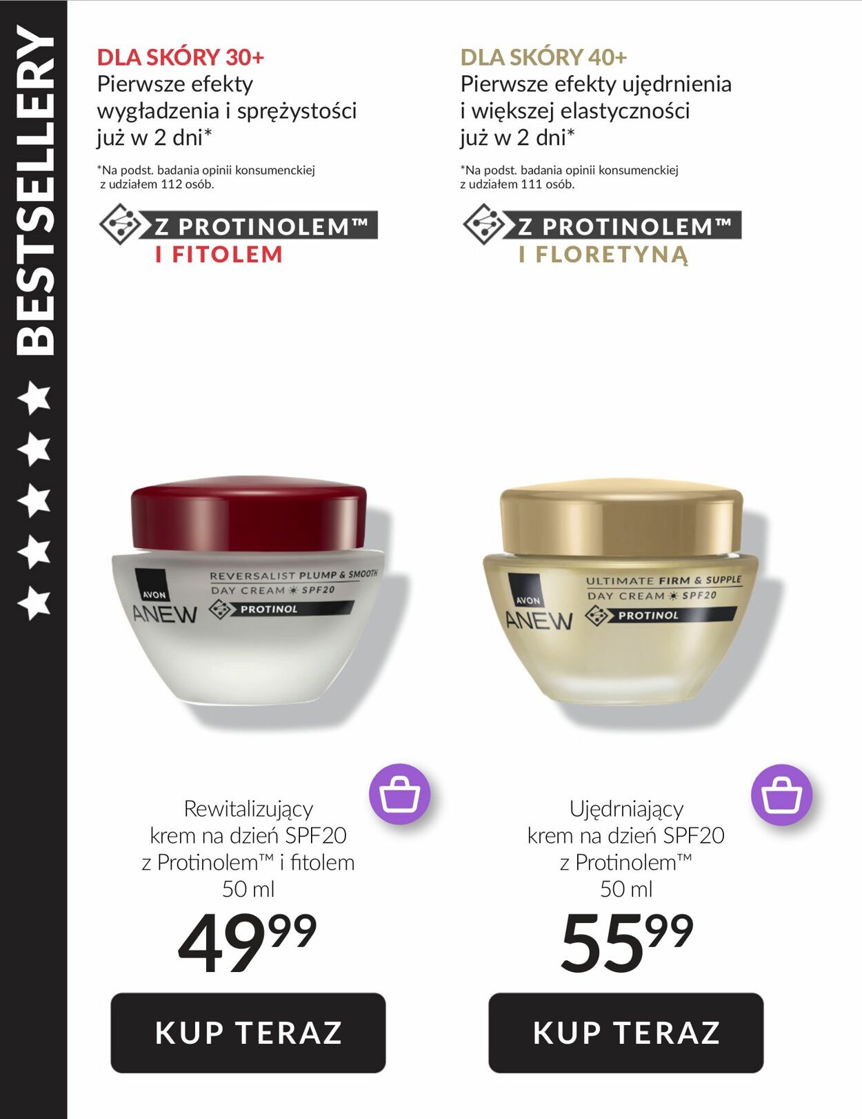 Gazetka Avon 01.07.2025 - 31.07.2025