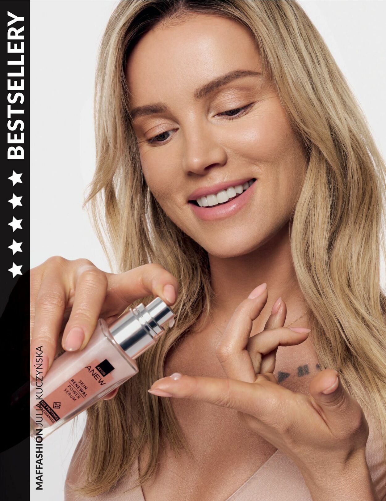 Gazetka Avon 01.07.2025 - 31.07.2025