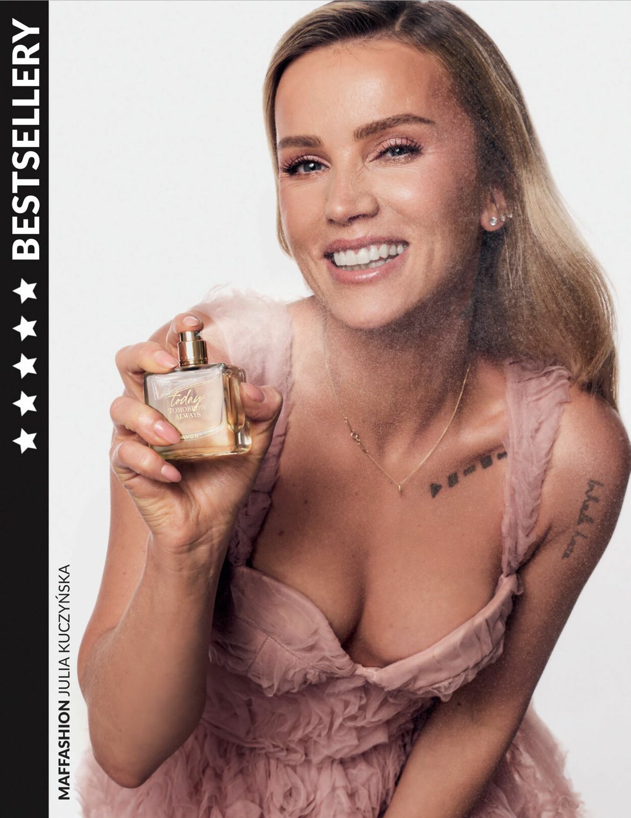 Gazetka Avon 01.07.2025 - 31.07.2025