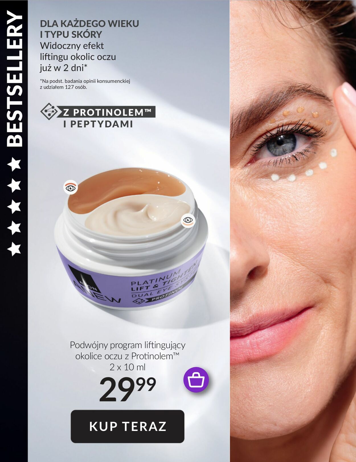Gazetka Avon 01.07.2025 - 31.07.2025