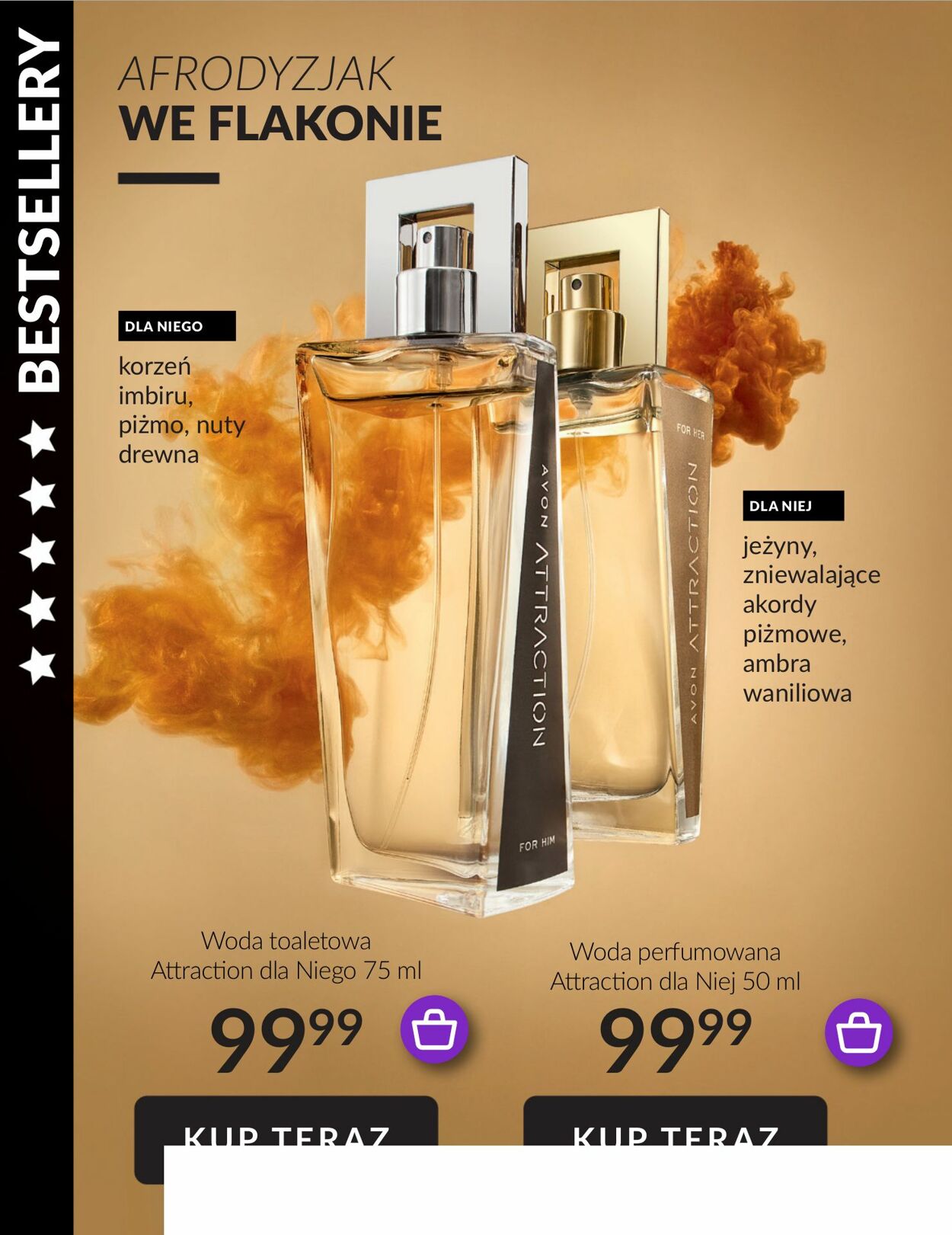 Gazetka Avon 01.07.2025 - 31.07.2025