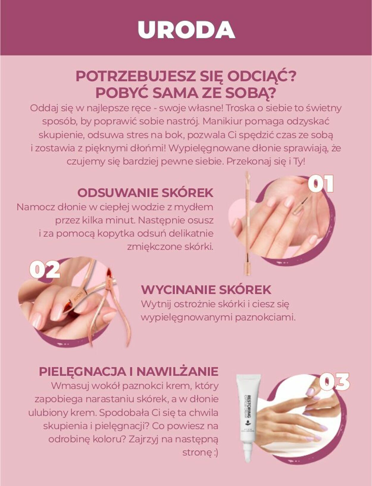 Gazetka Avon 01.03.2023 - 31.03.2023