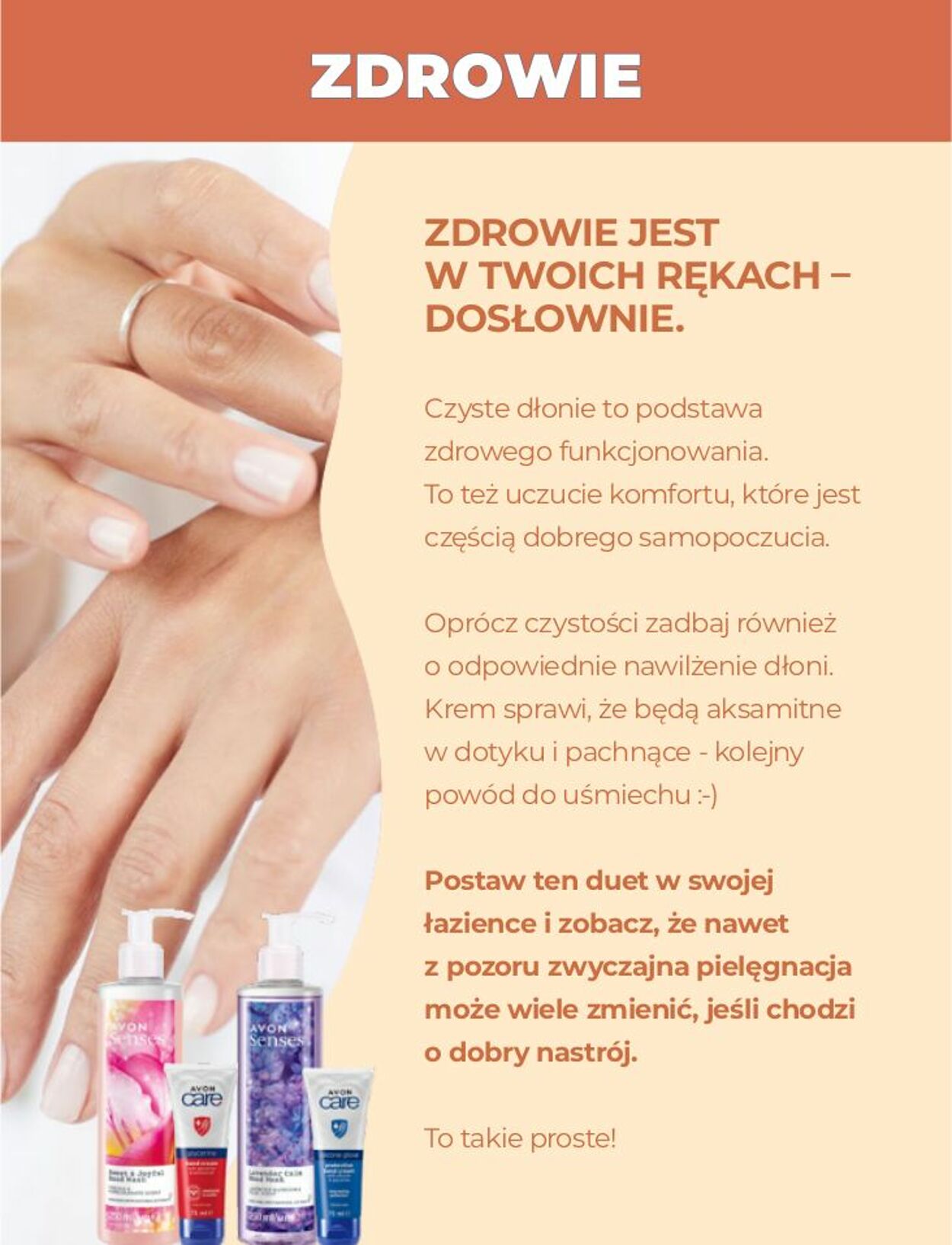 Gazetka Avon 01.03.2023 - 31.03.2023