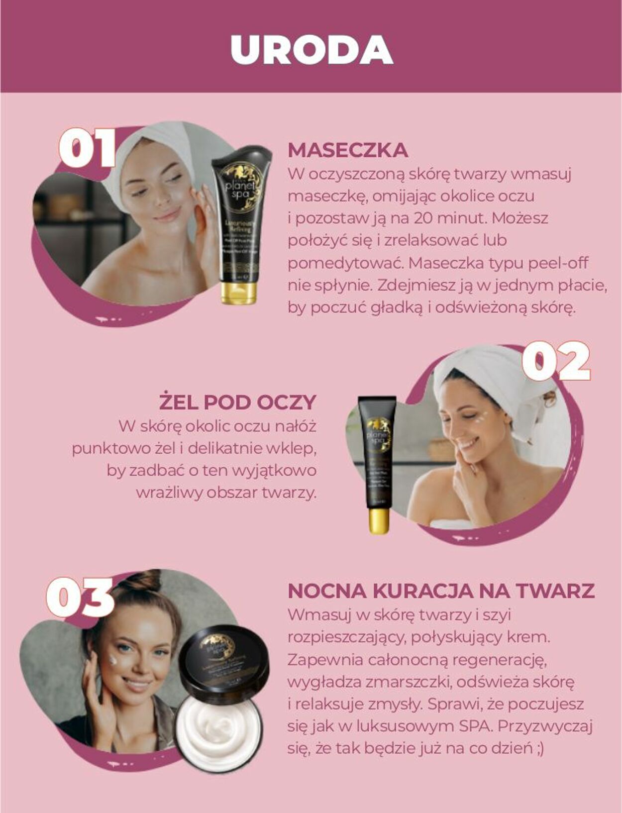 Gazetka Avon 01.03.2023 - 31.03.2023