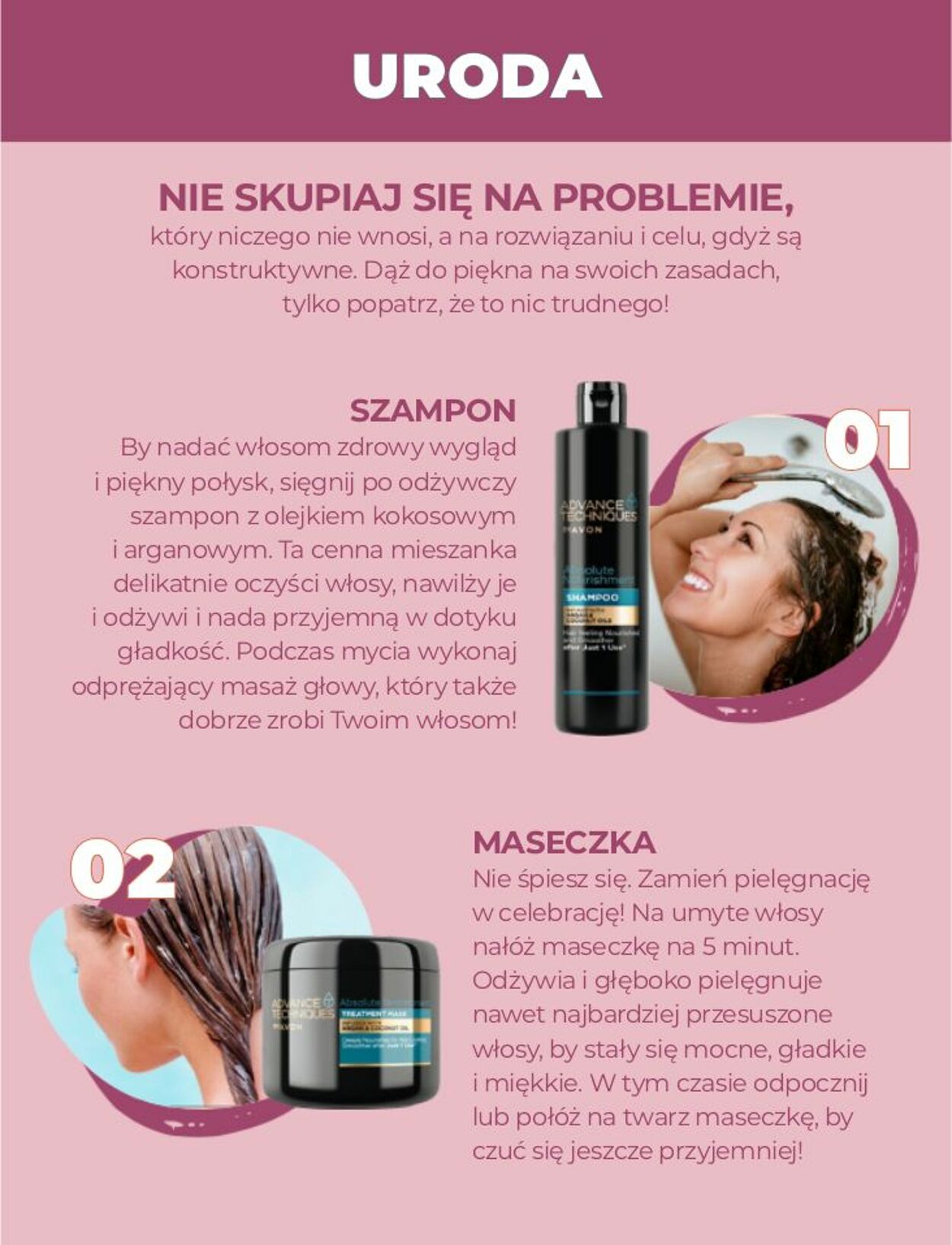 Gazetka Avon 01.03.2023 - 31.03.2023