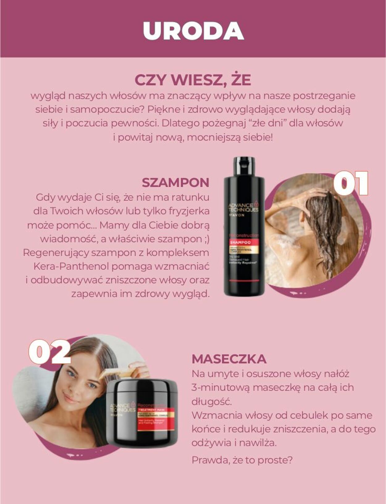 Gazetka Avon 01.03.2023 - 31.03.2023