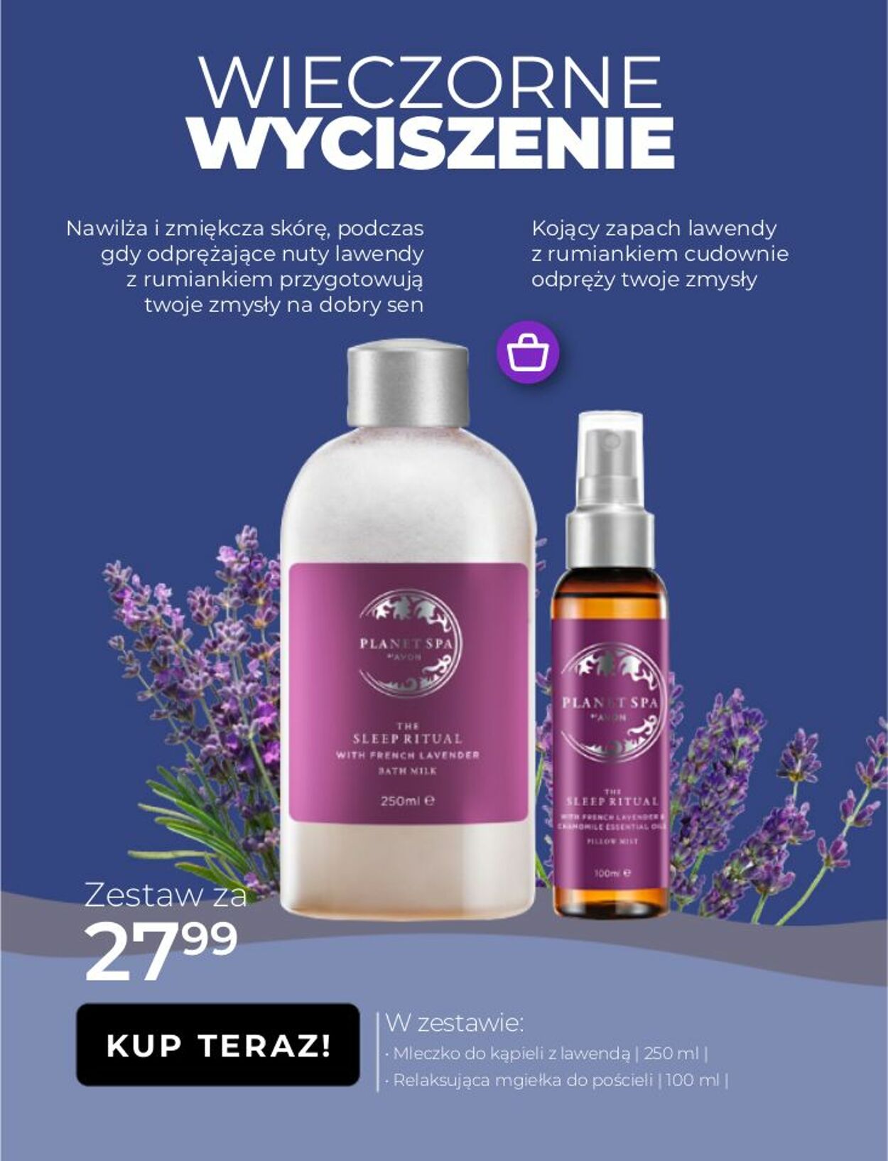 Gazetka Avon 01.03.2023 - 31.03.2023