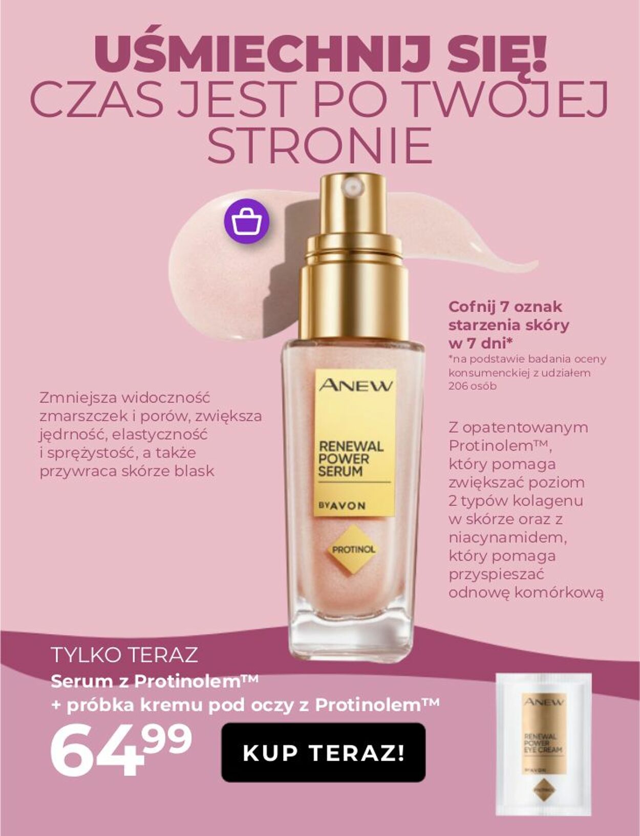 Gazetka Avon 01.03.2023 - 31.03.2023