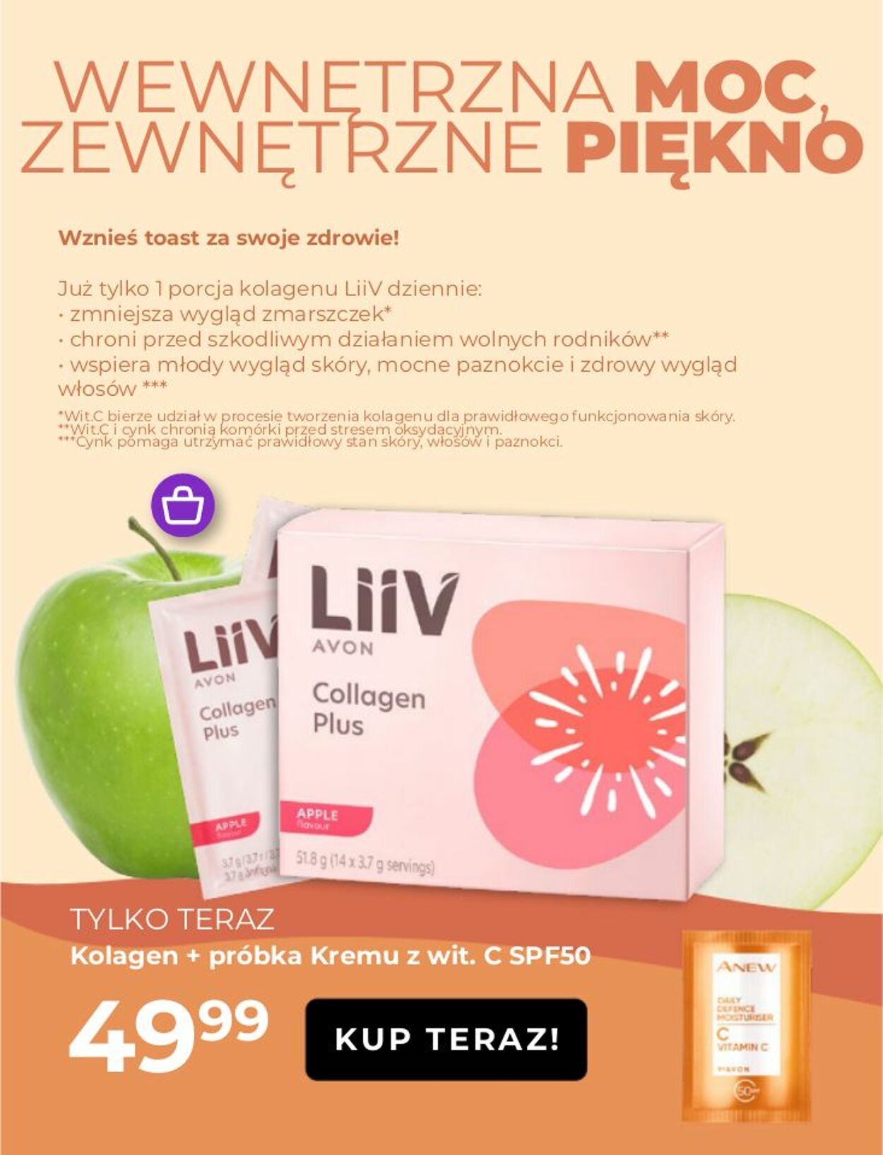 Gazetka Avon 01.03.2023 - 31.03.2023