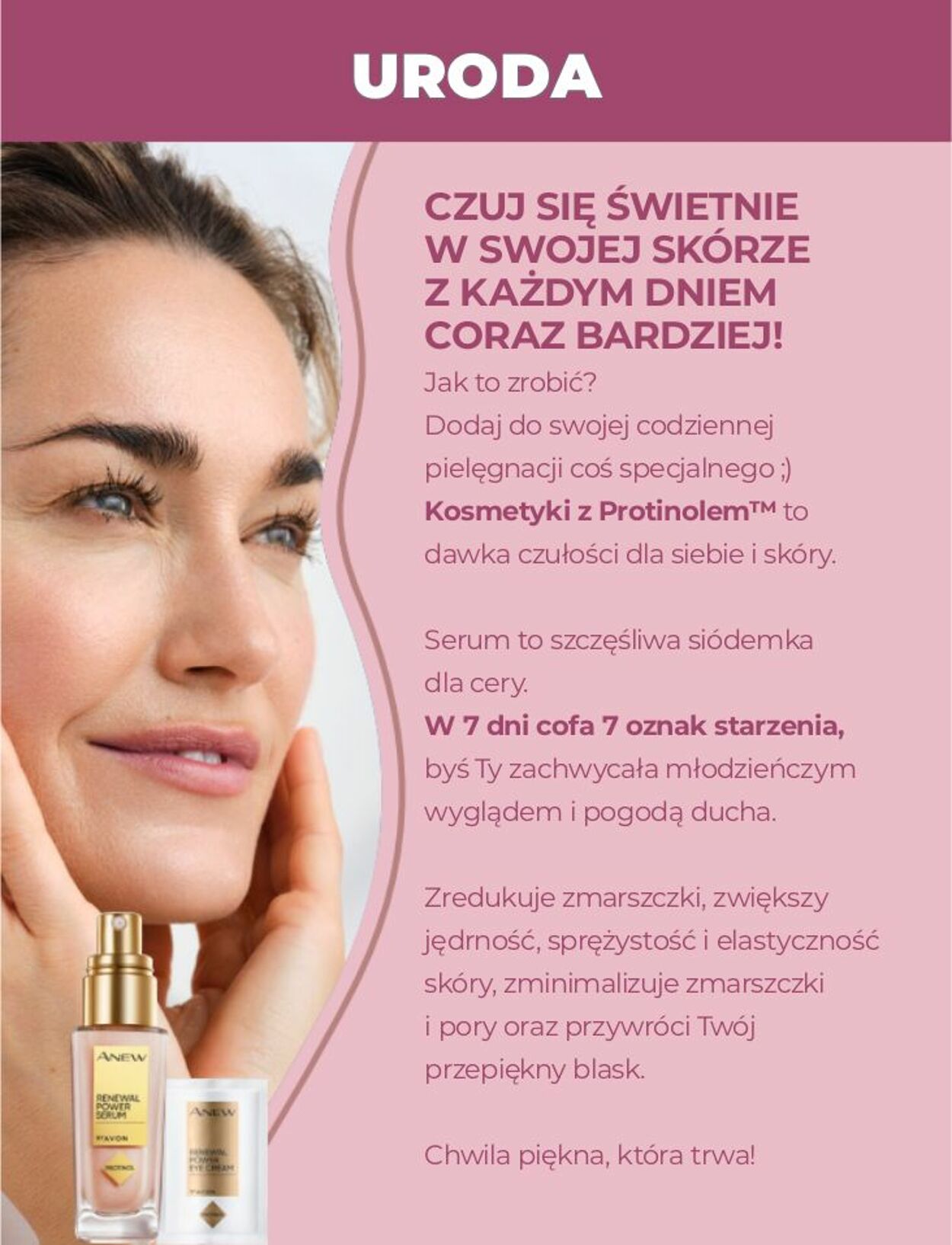 Gazetka Avon 01.03.2023 - 31.03.2023