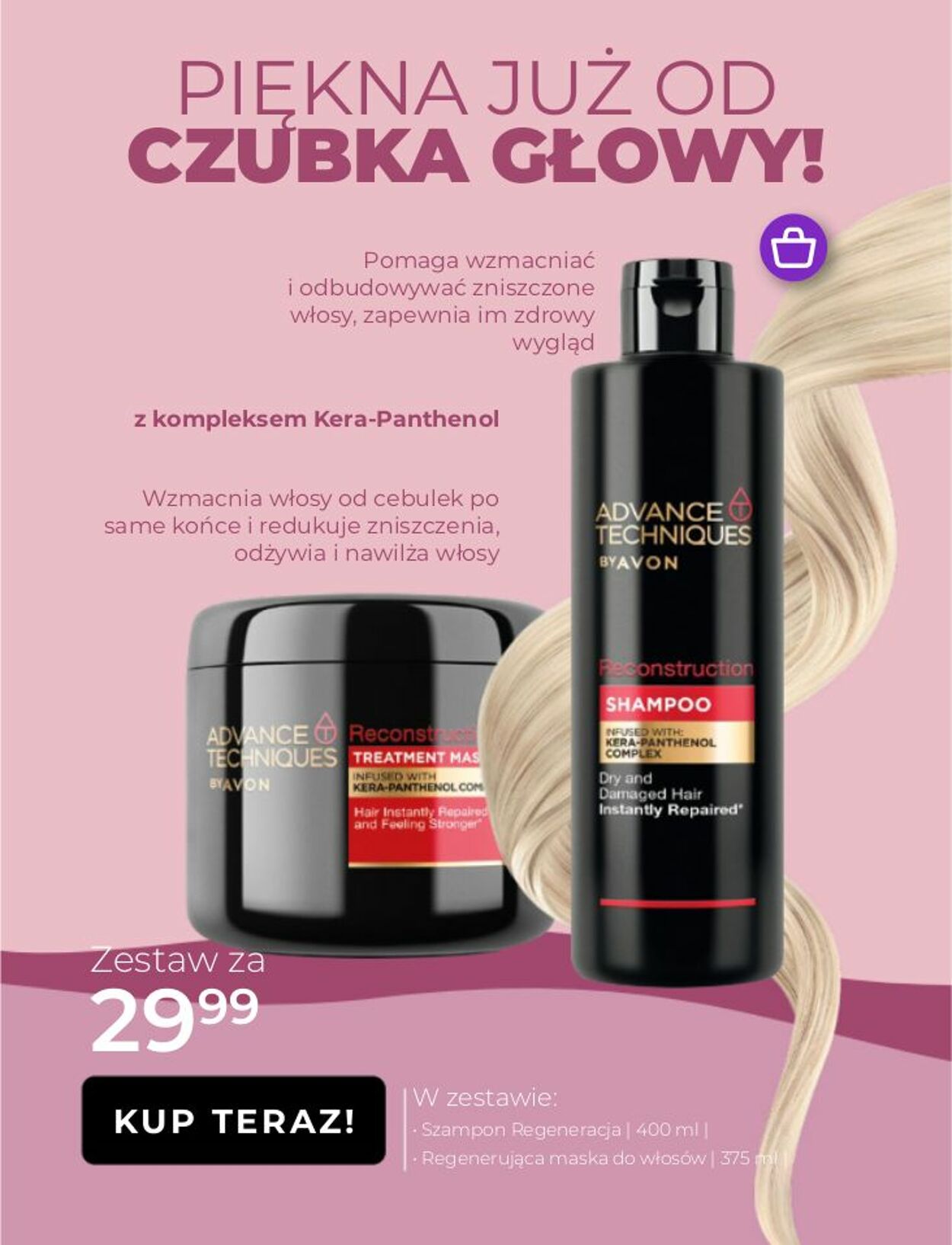 Gazetka Avon 01.03.2023 - 31.03.2023