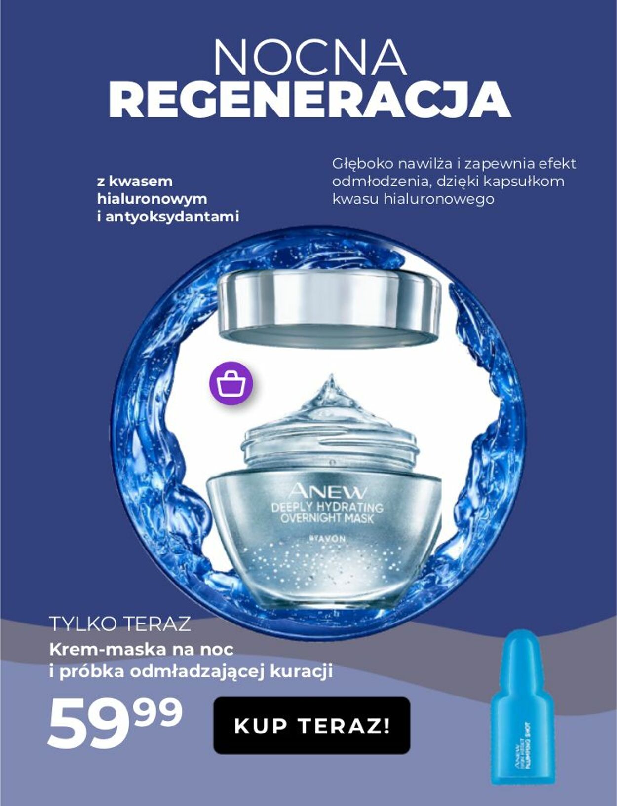 Gazetka Avon 01.03.2023 - 31.03.2023