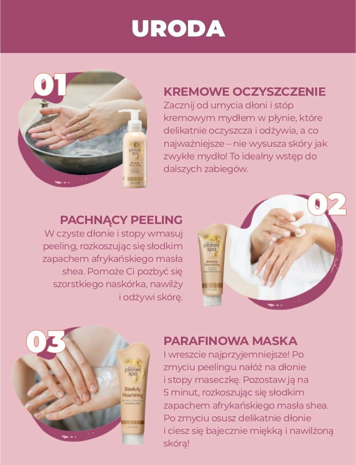 Gazetka Avon 01.03.2023 - 31.03.2023