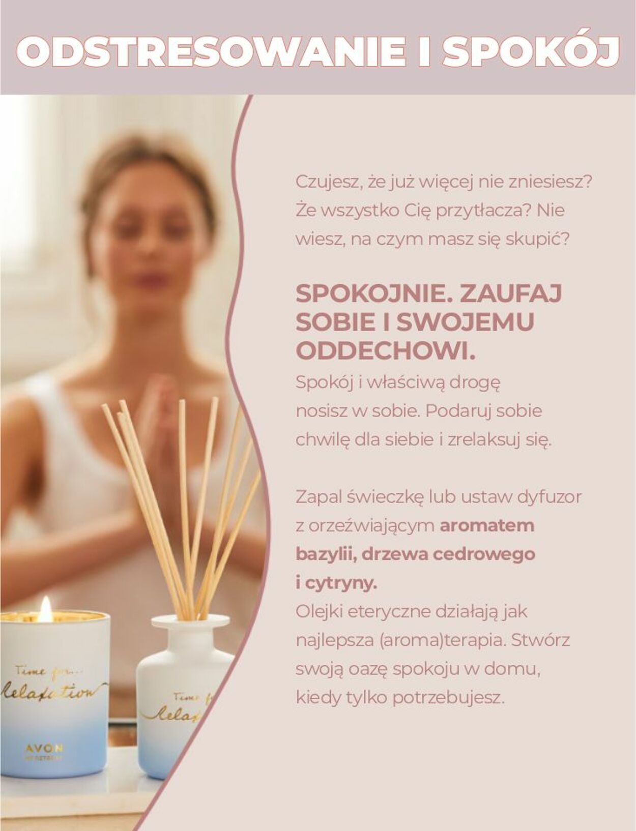 Gazetka Avon 01.03.2023 - 31.03.2023