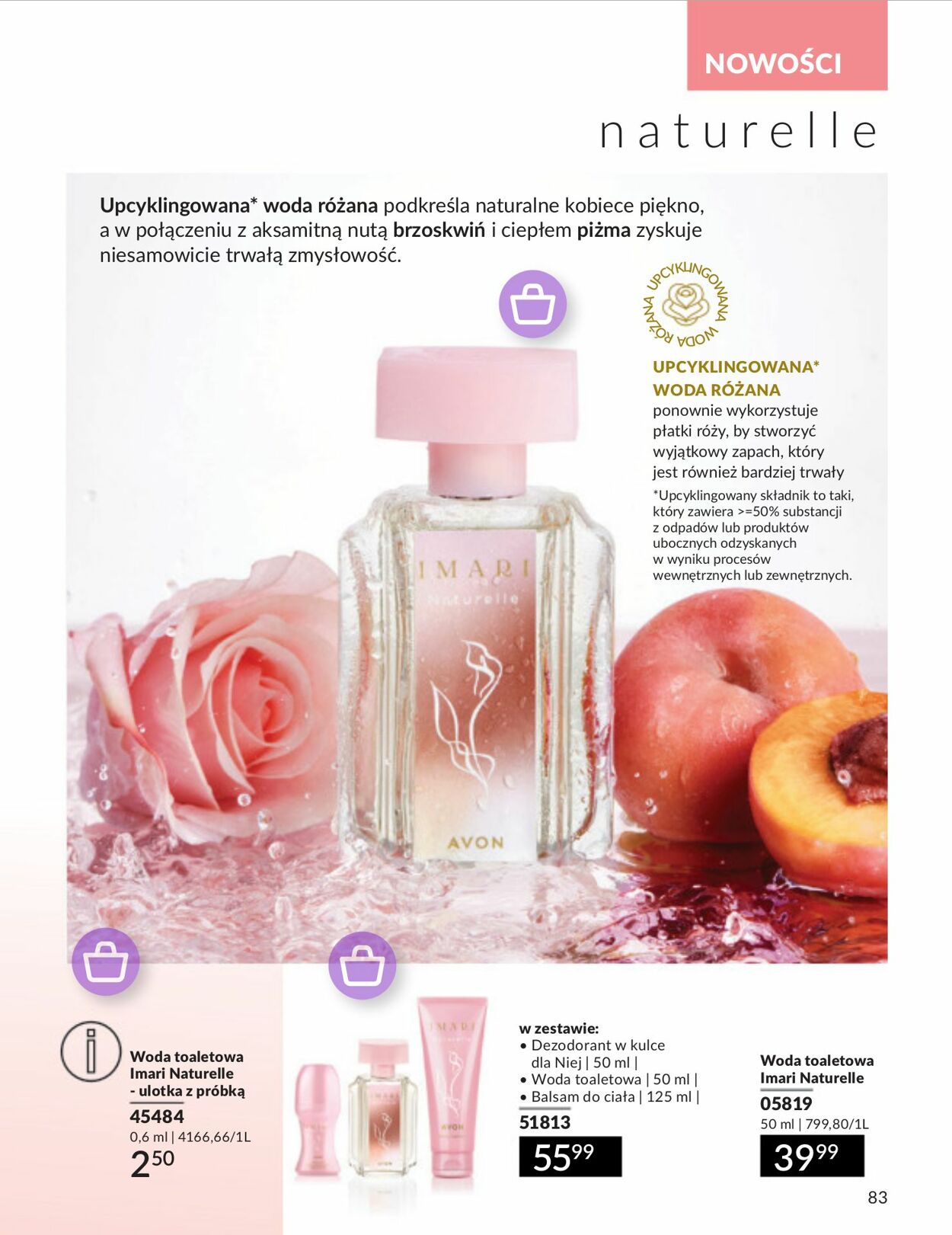 Gazetka Avon 01.04.2024 - 30.04.2024