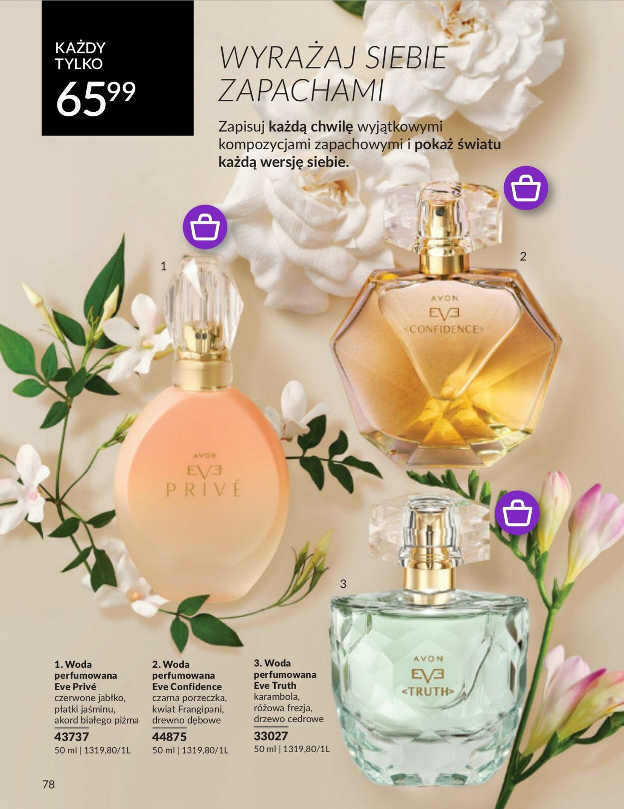 Gazetka Avon 01.04.2024 - 30.04.2024