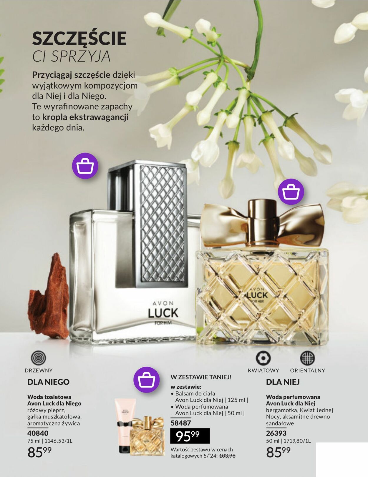 Gazetka Avon 01.04.2024 - 30.04.2024