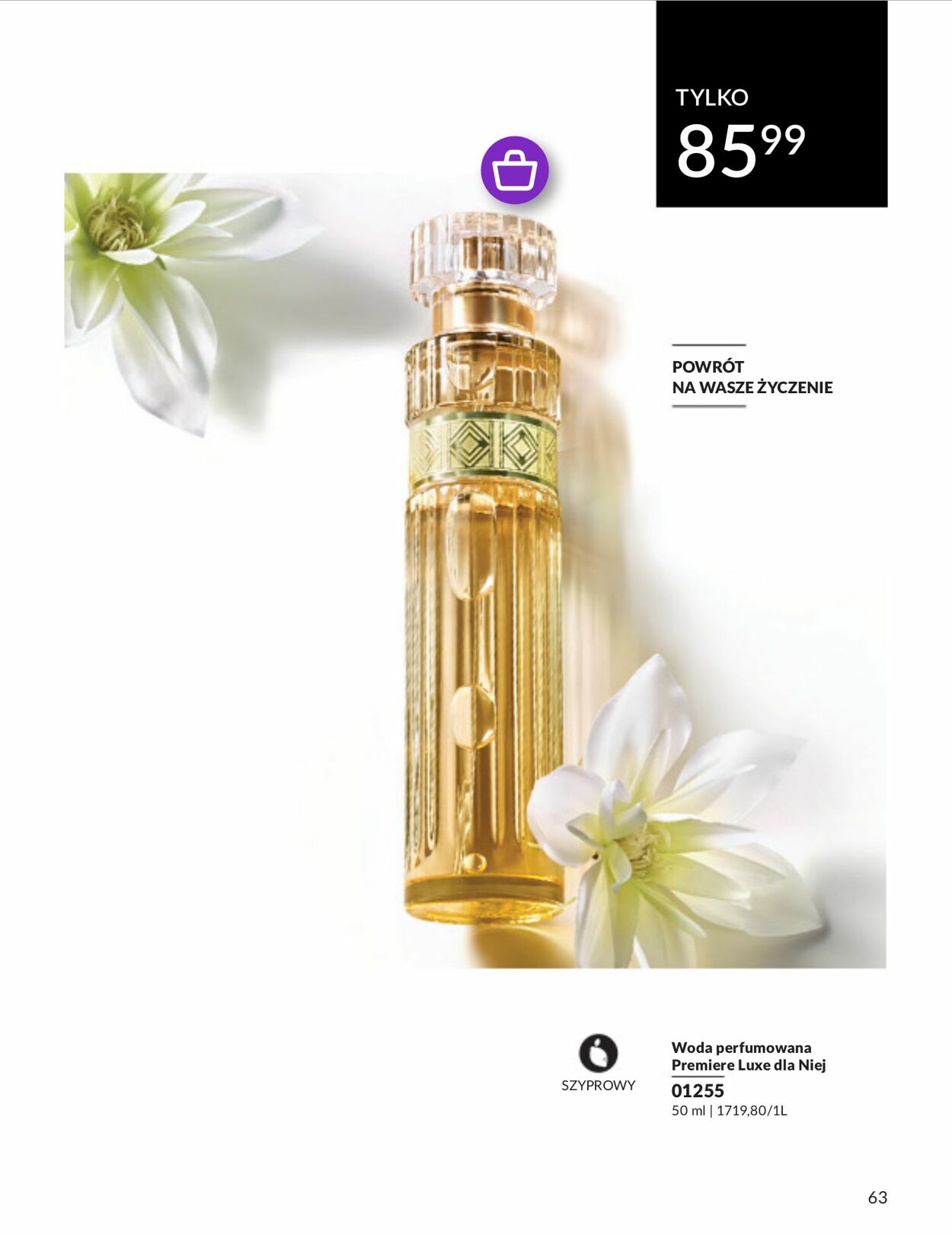 Gazetka Avon 01.04.2024 - 30.04.2024