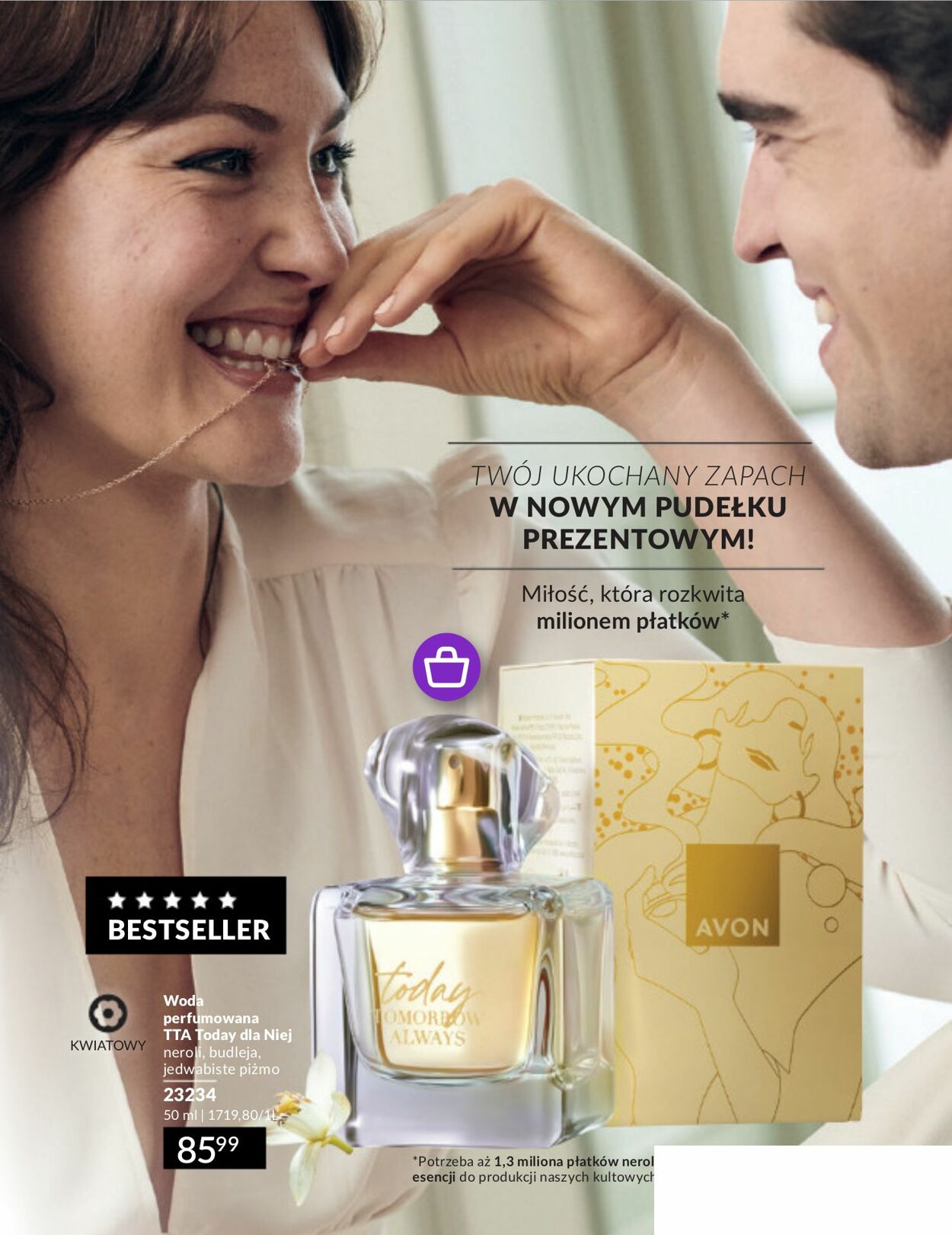 Gazetka Avon 01.04.2024 - 30.04.2024