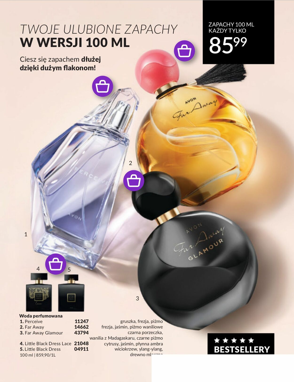 Gazetka Avon 01.04.2024 - 30.04.2024